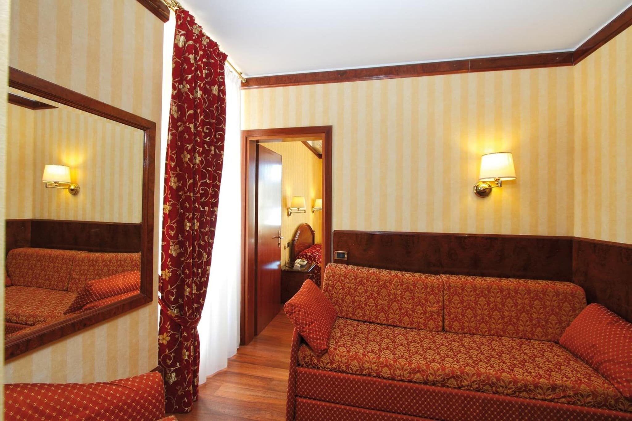 Hotel Miro' photo 9