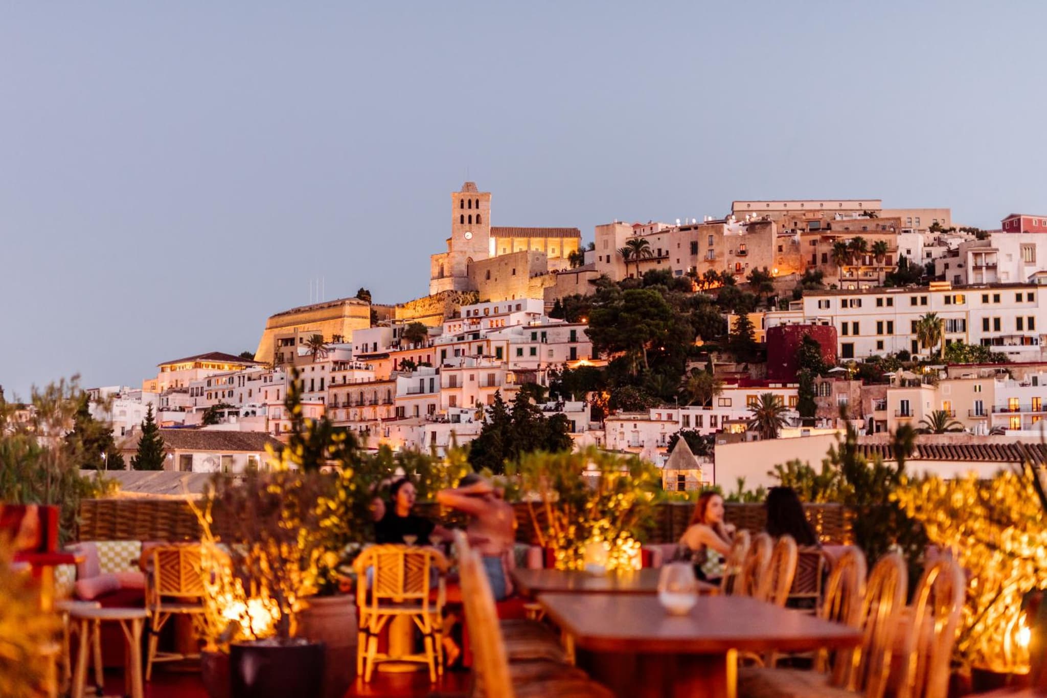 Montesol Experimental Ibiza photo 2