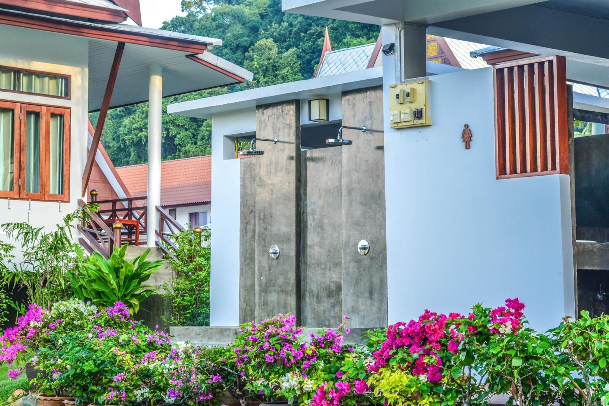 Bhu Tarn Koh Chang Resort & Spa photo 3