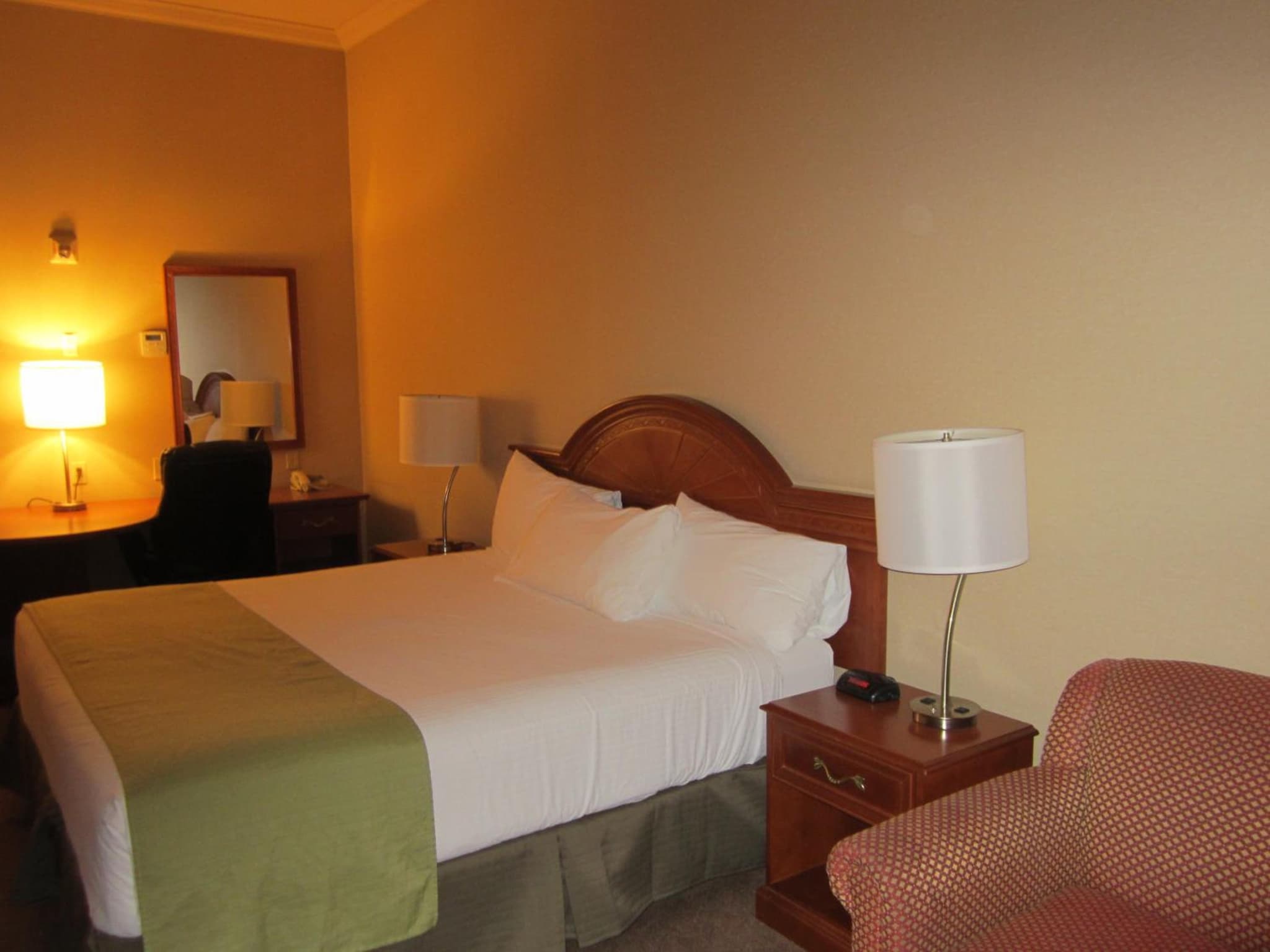 Super 8 by Wyndham Fort St. John BC photo 9