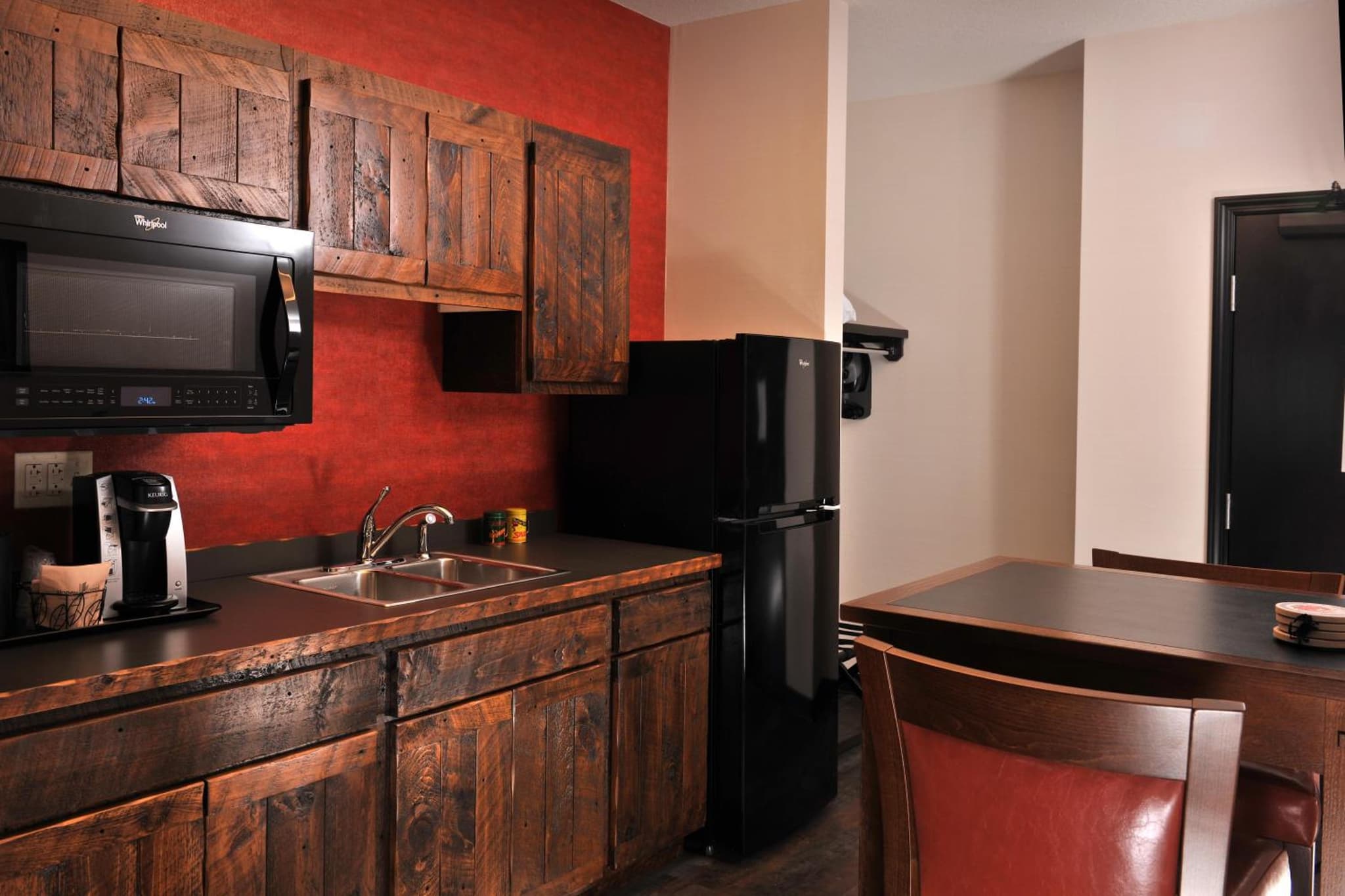 Stoney Creek Hotel Kansas City - Independence photo 2