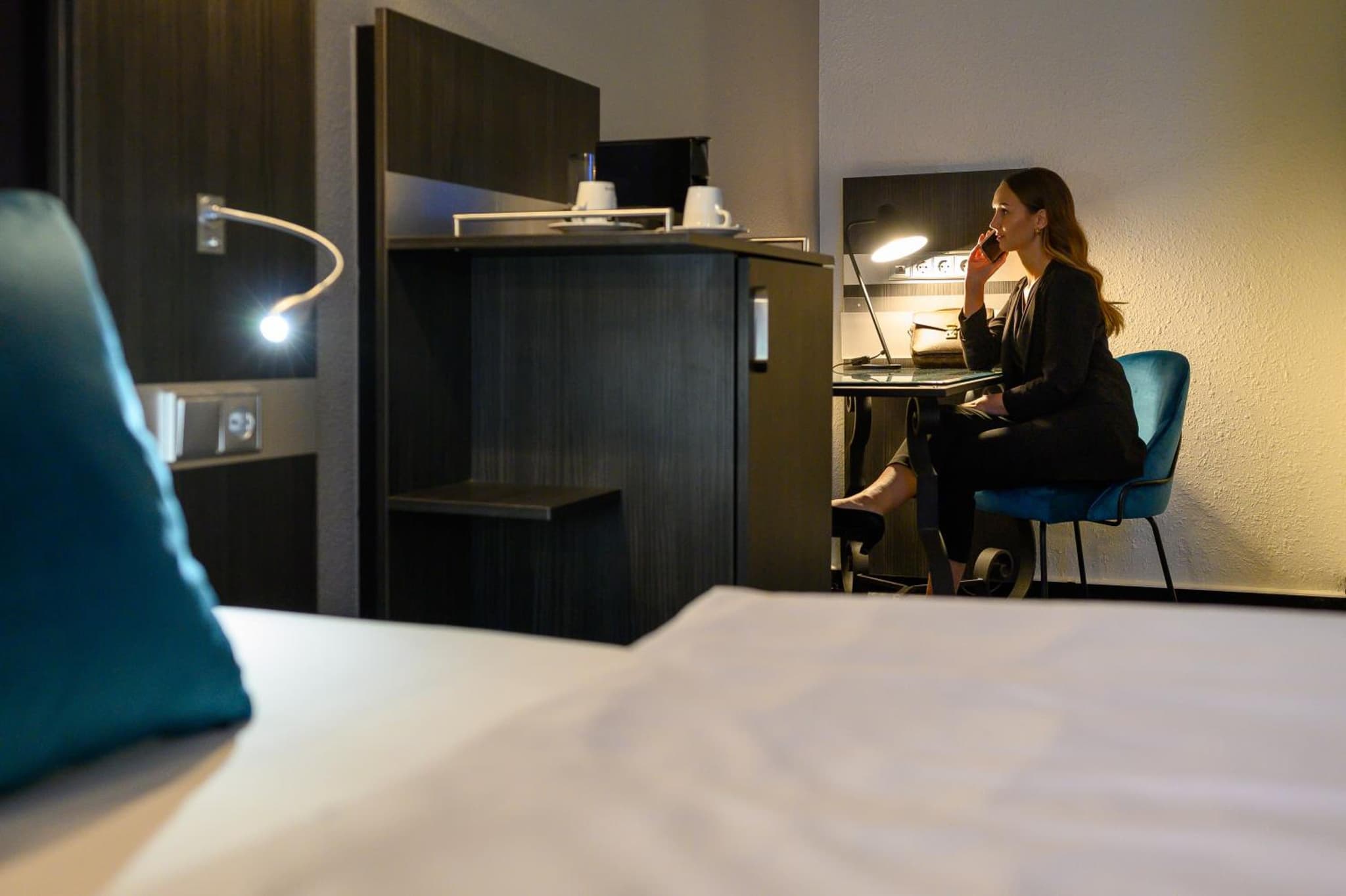 Mercure Hotel Hannover City photo 5
