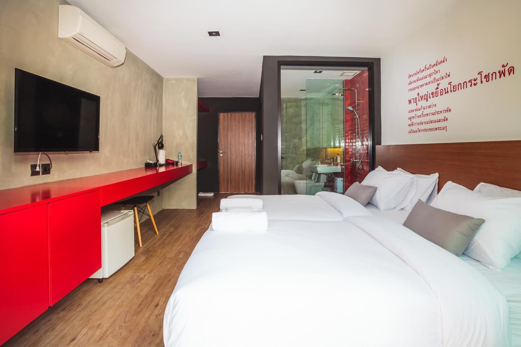 Stellars Samed Resort photo 7