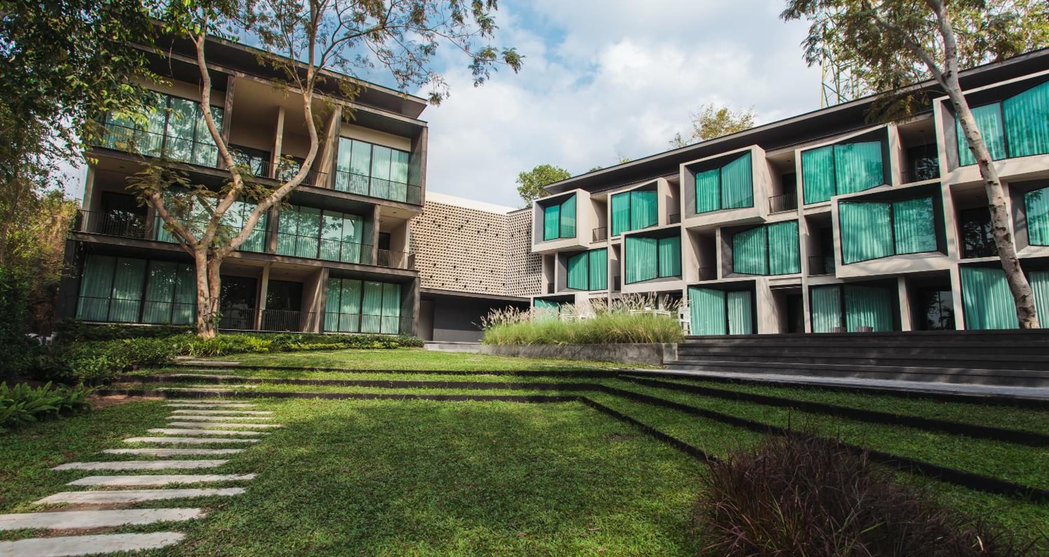 Stellars Samed Resort photo 3