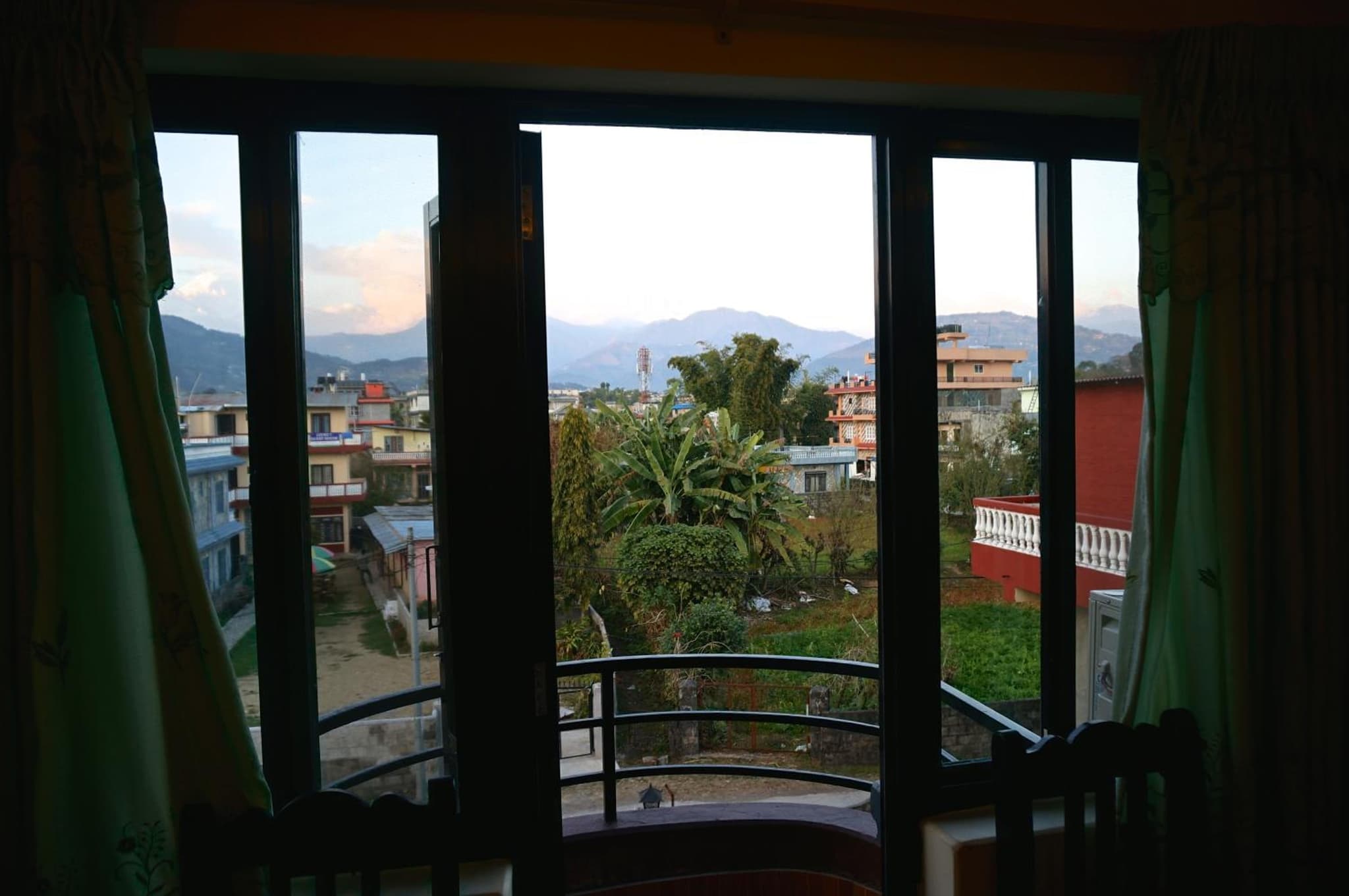 New Annapurna Guest House photo 6
