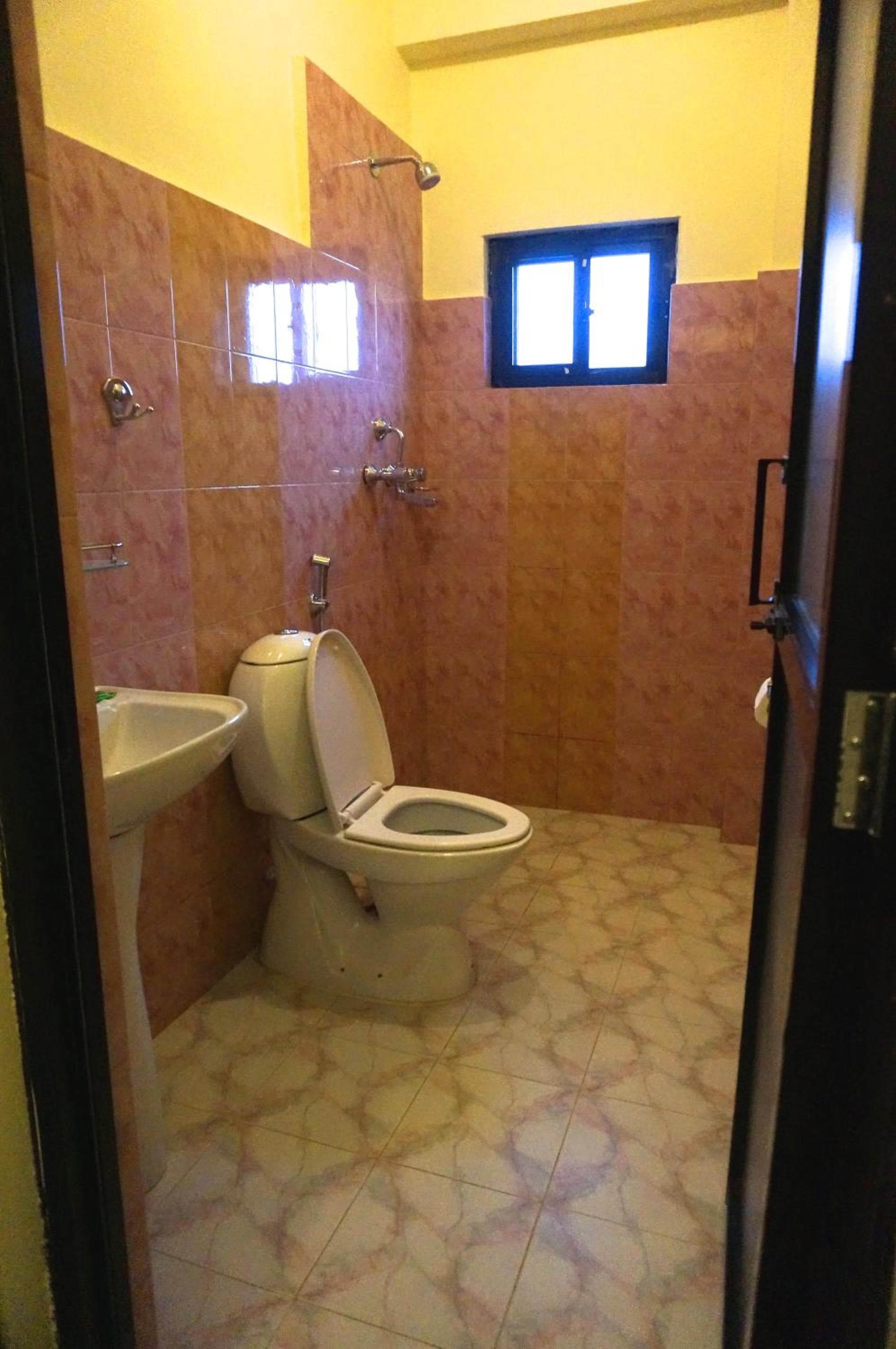 New Annapurna Guest House photo 3