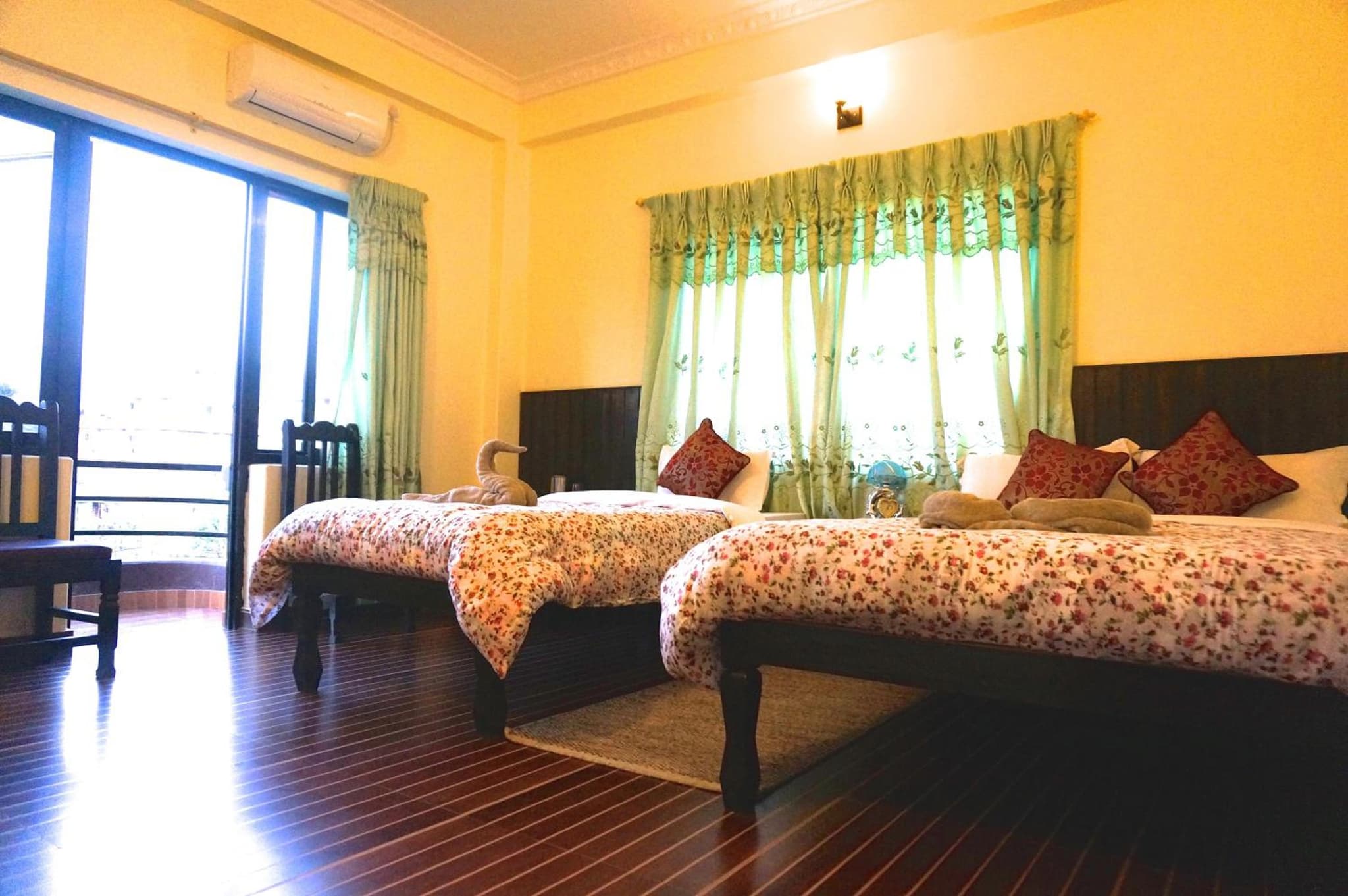 New Annapurna Guest House photo 9