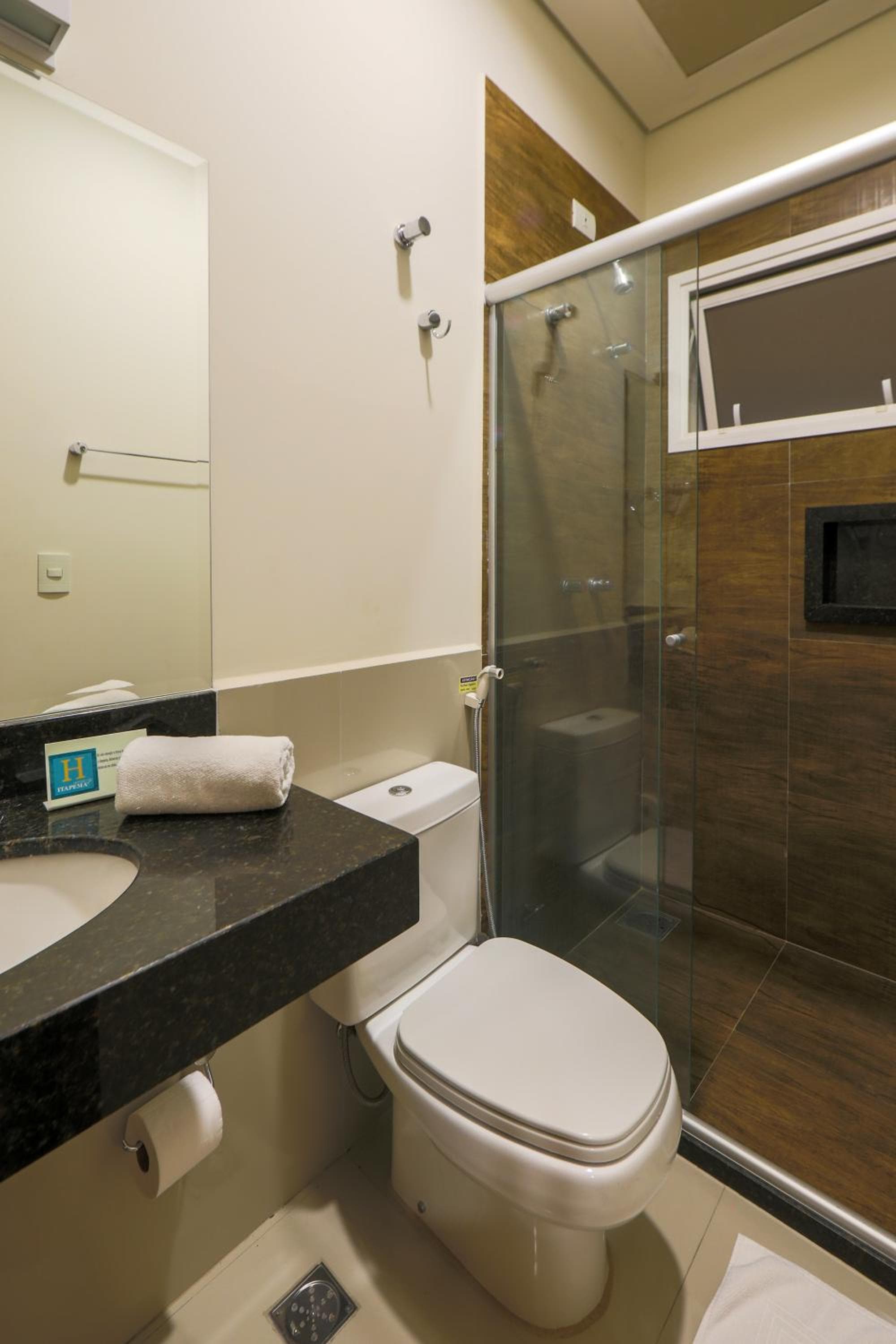 Hotel Itapema photo 8