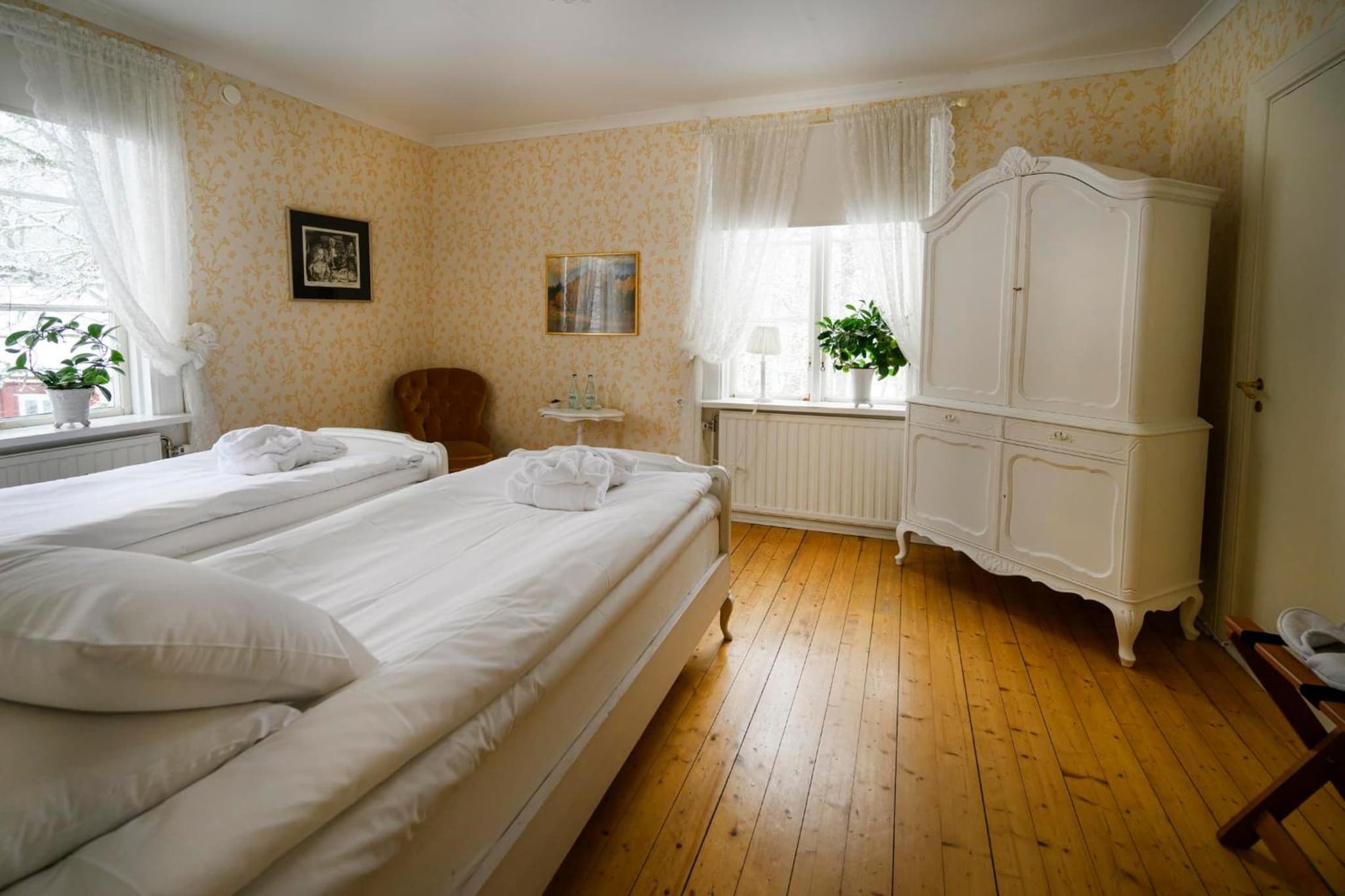 Ölme Prästgård Gästgiveri photo 7