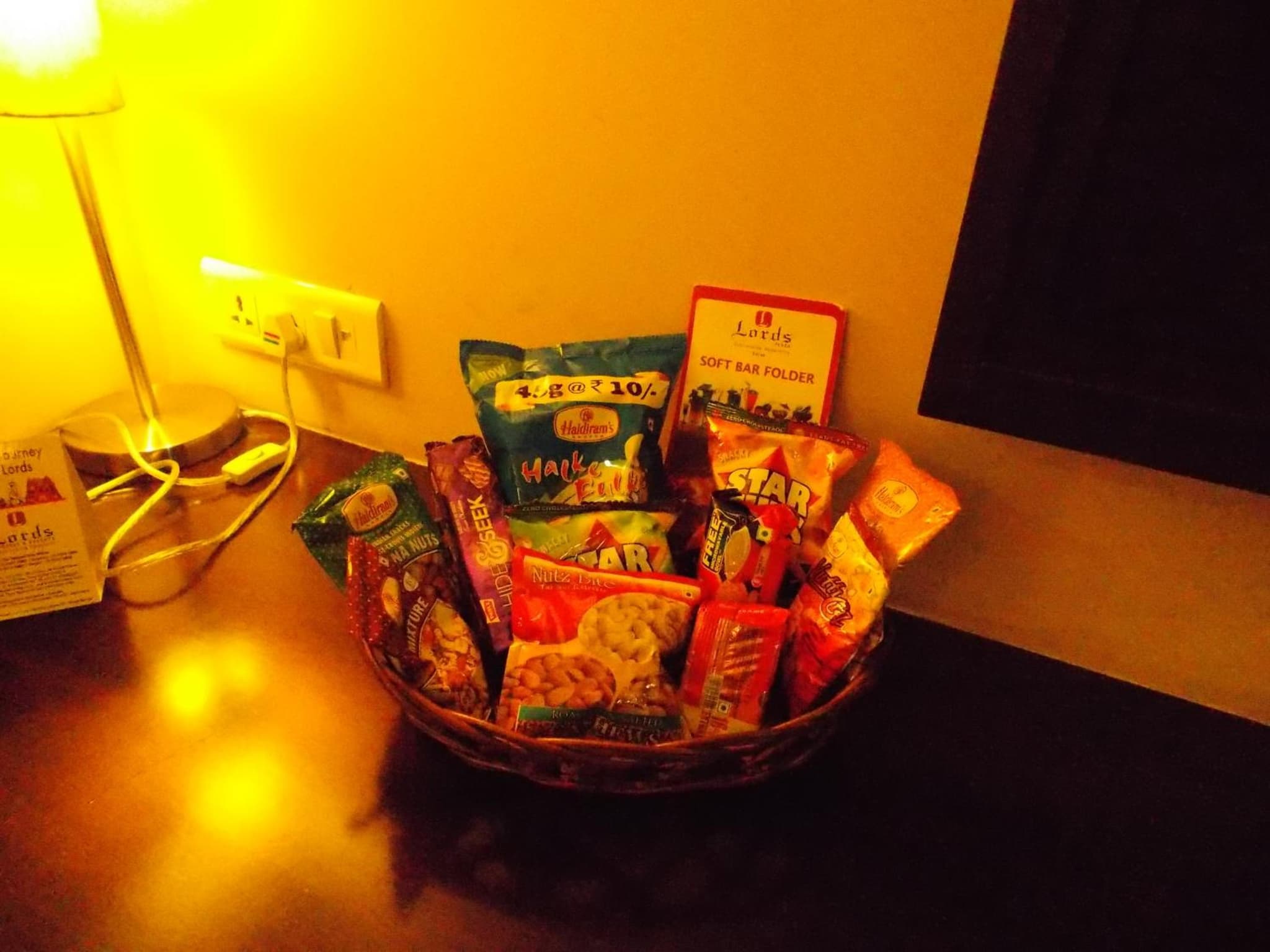 Lords Plaza Surat photo 5