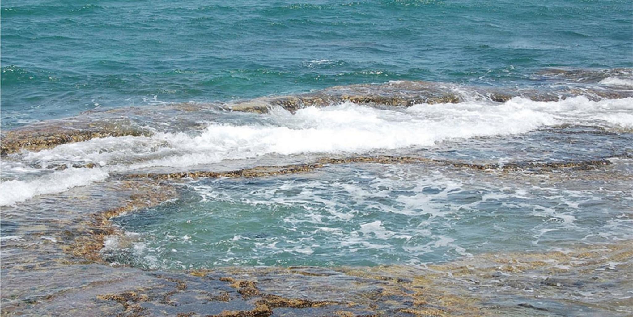 Yamim Suites On The Beach photo 3