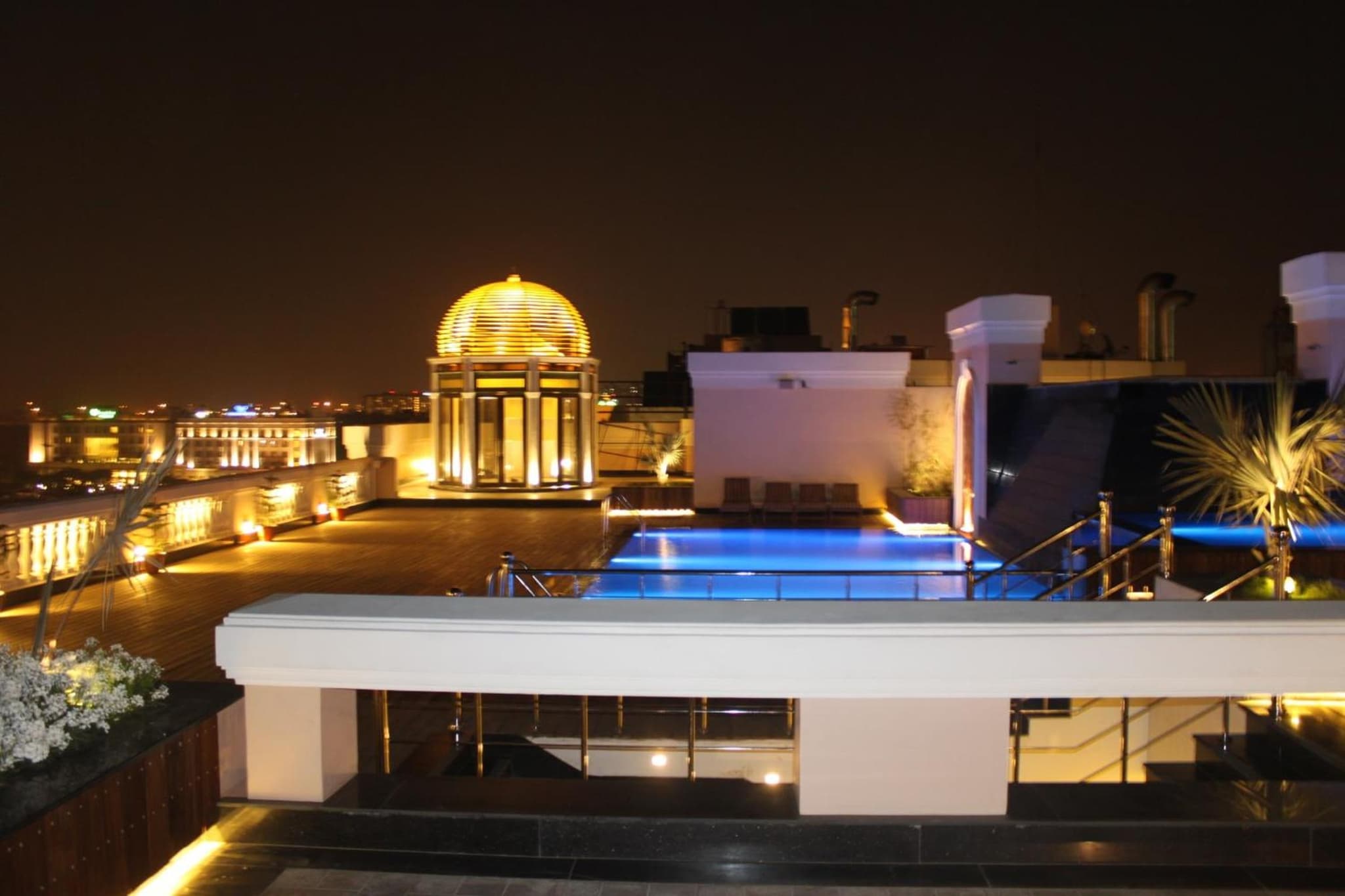 The Pllazio Hotel photo 5