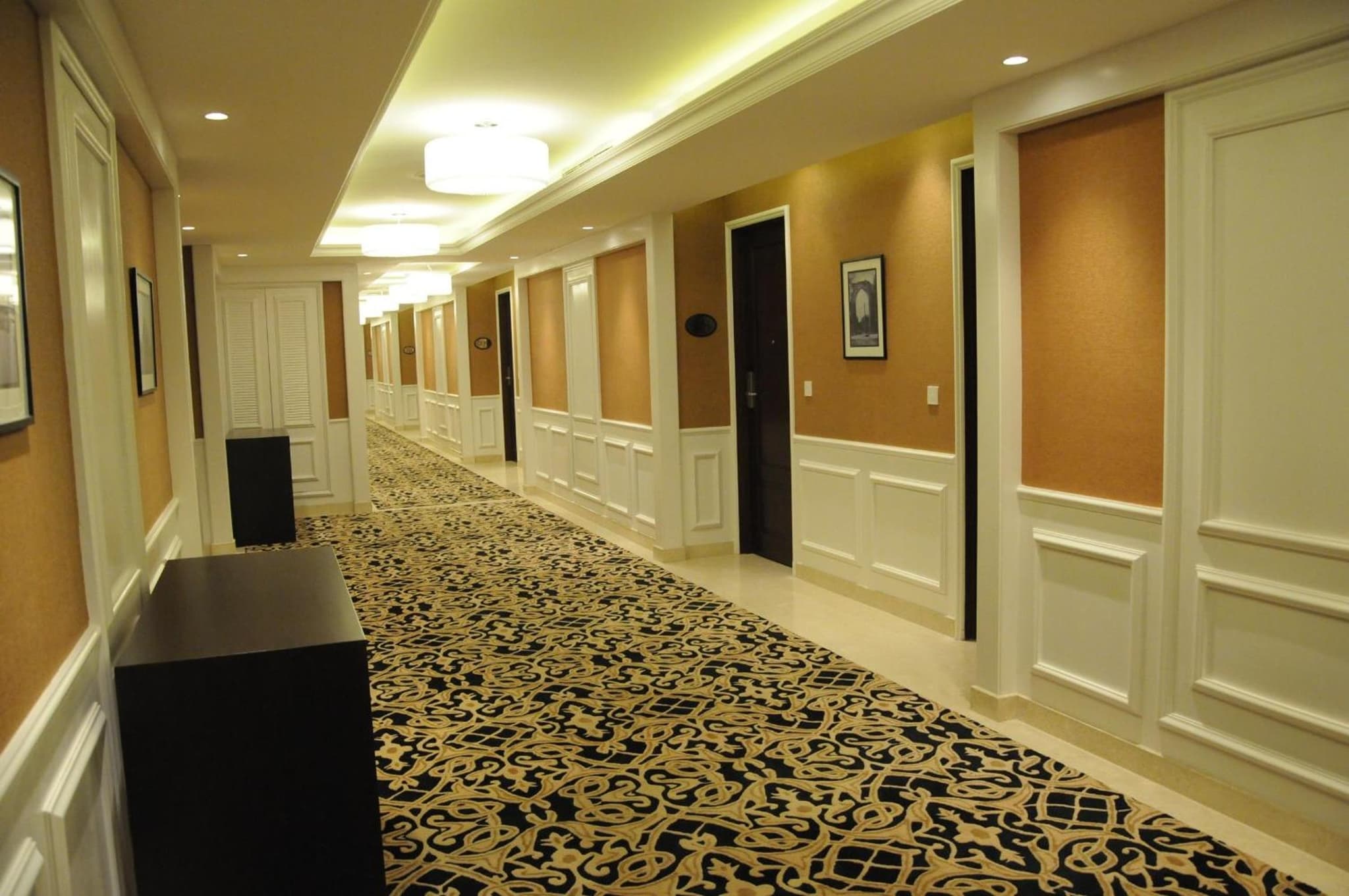 The Pllazio Hotel photo 4