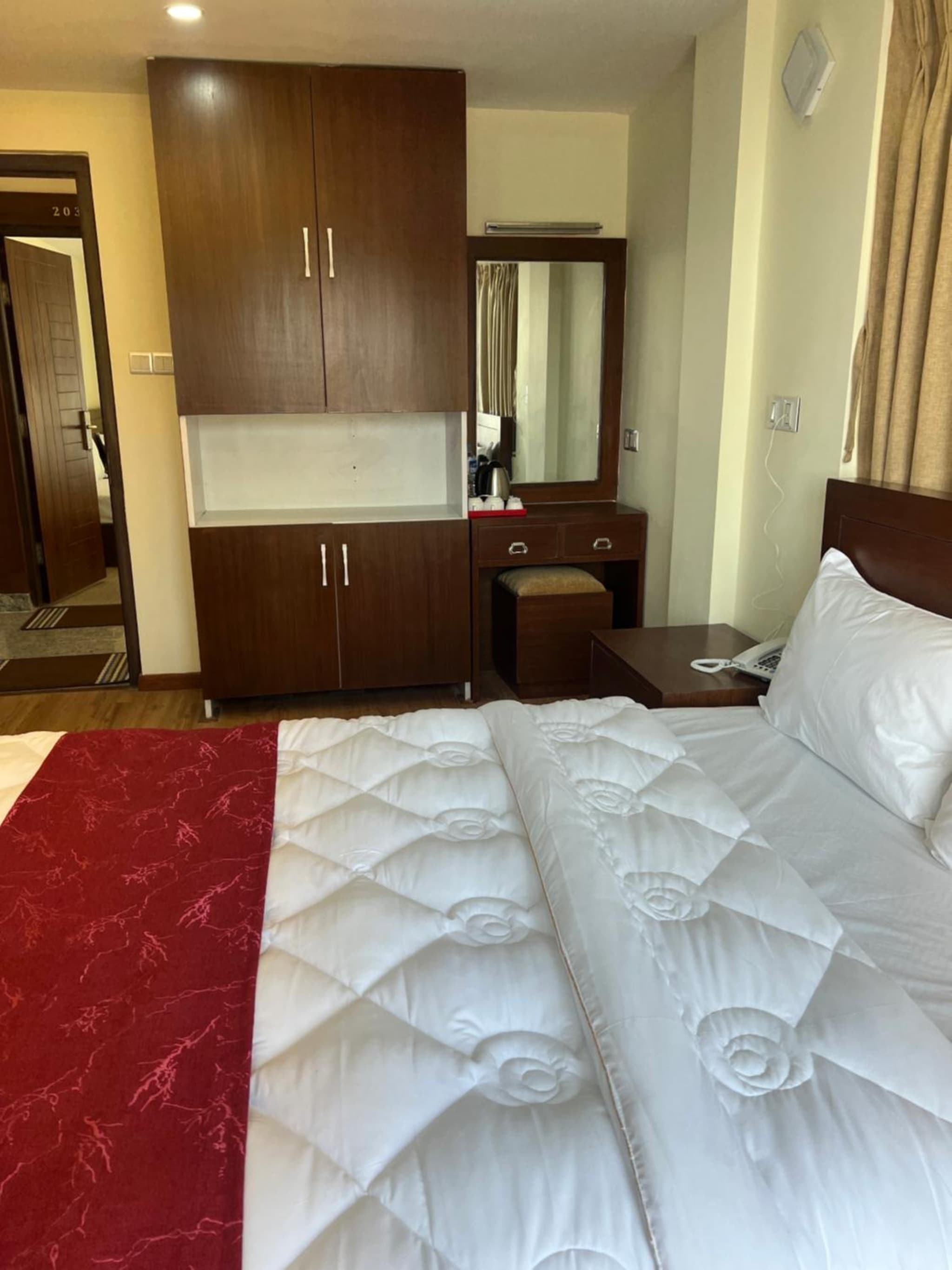 Nagarkot Resort PVt. Ltd photo 3