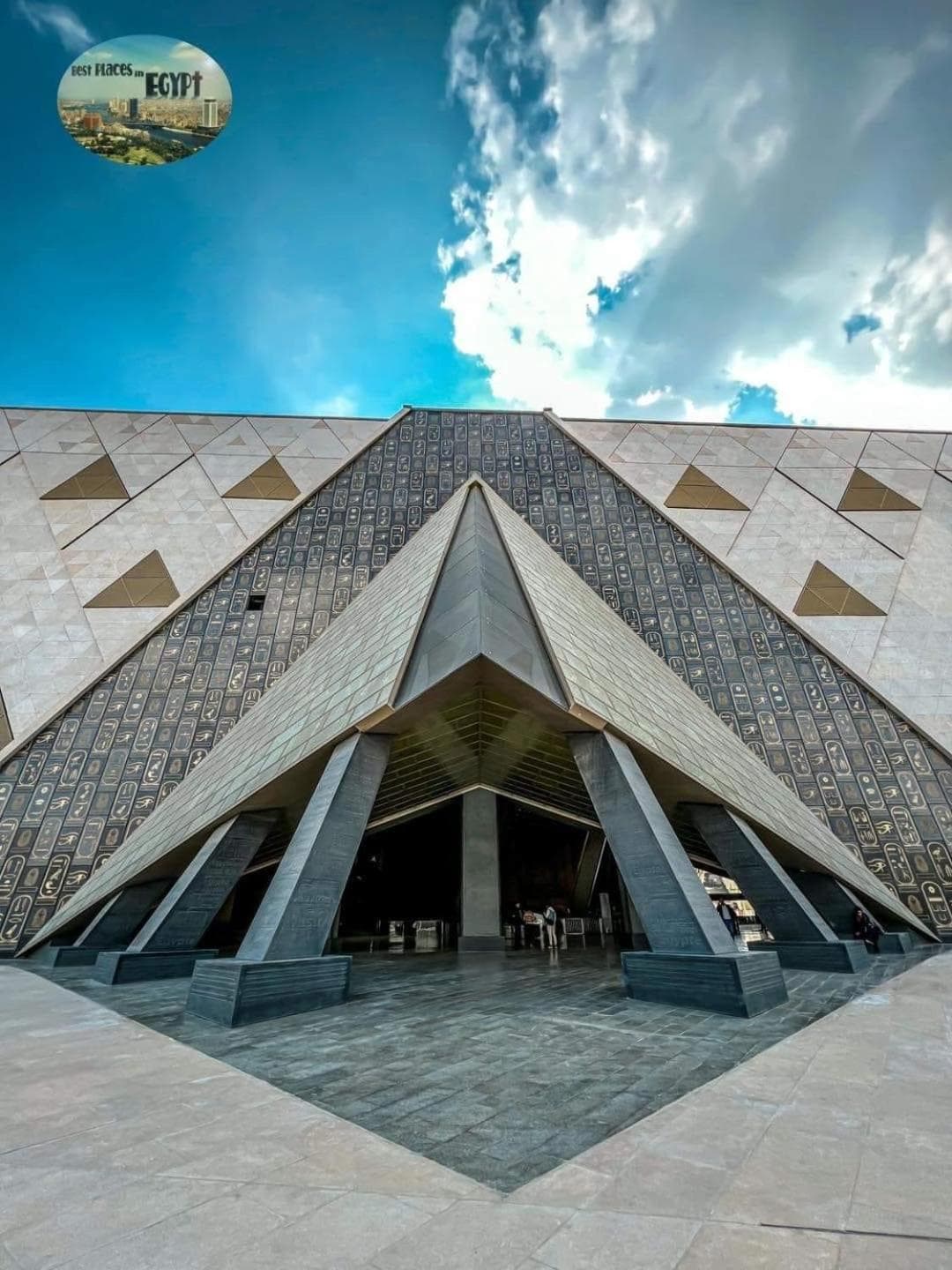 Grand Museum Pyramids Inn photo 2
