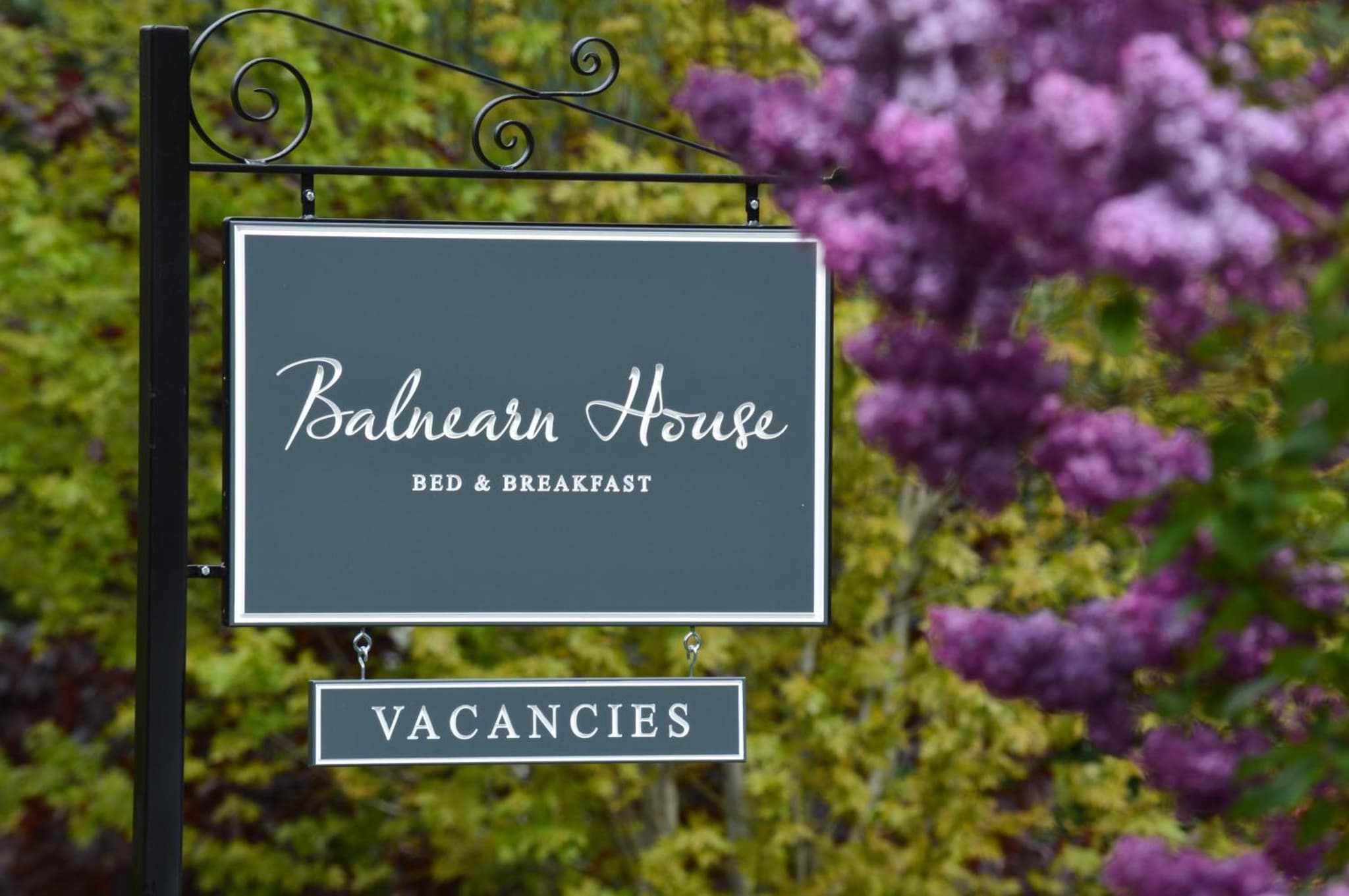 Balnearn House photo 3