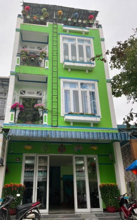 An Na Bình Homestay photo 5