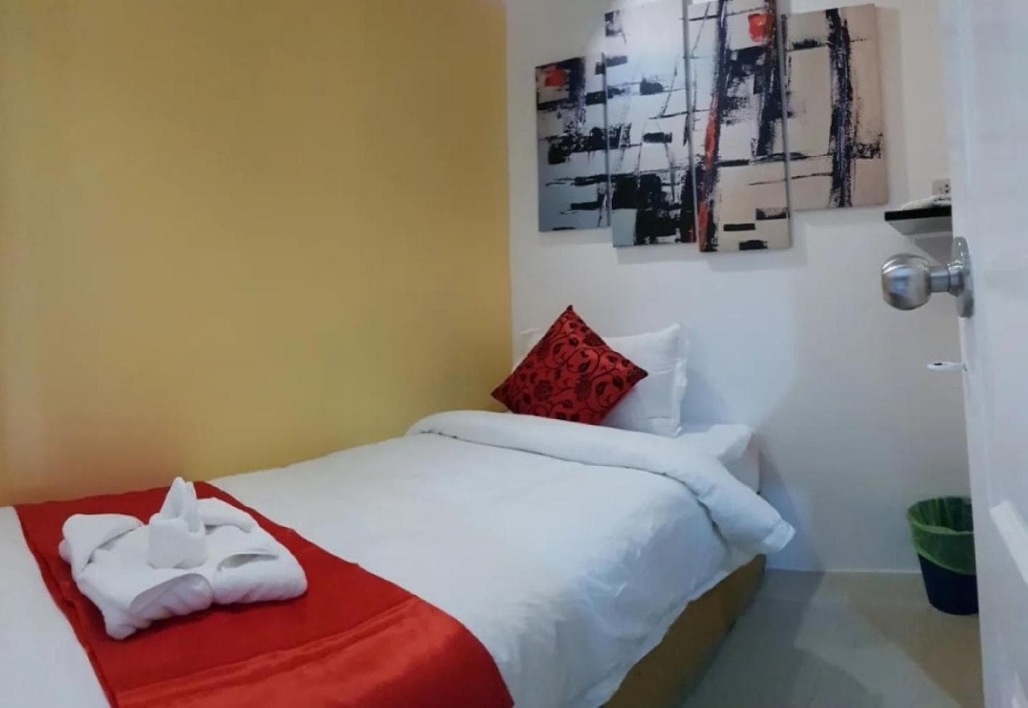 Khaosan Art Hotel photo 7
