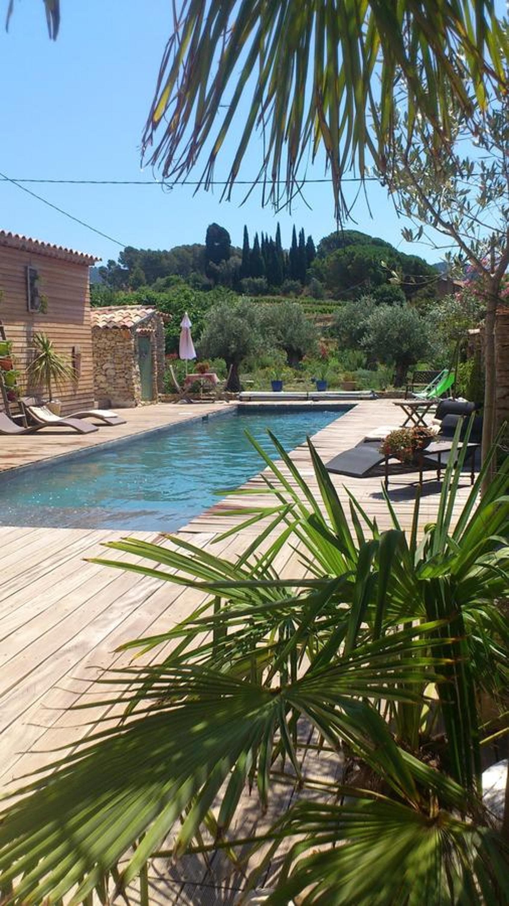 La Bastide des Sources photo 4