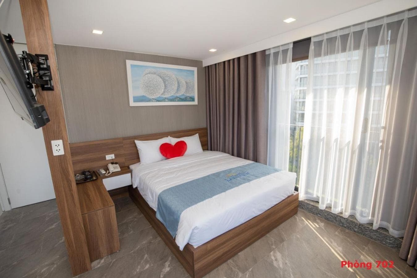 Lake View Hotel photo 5