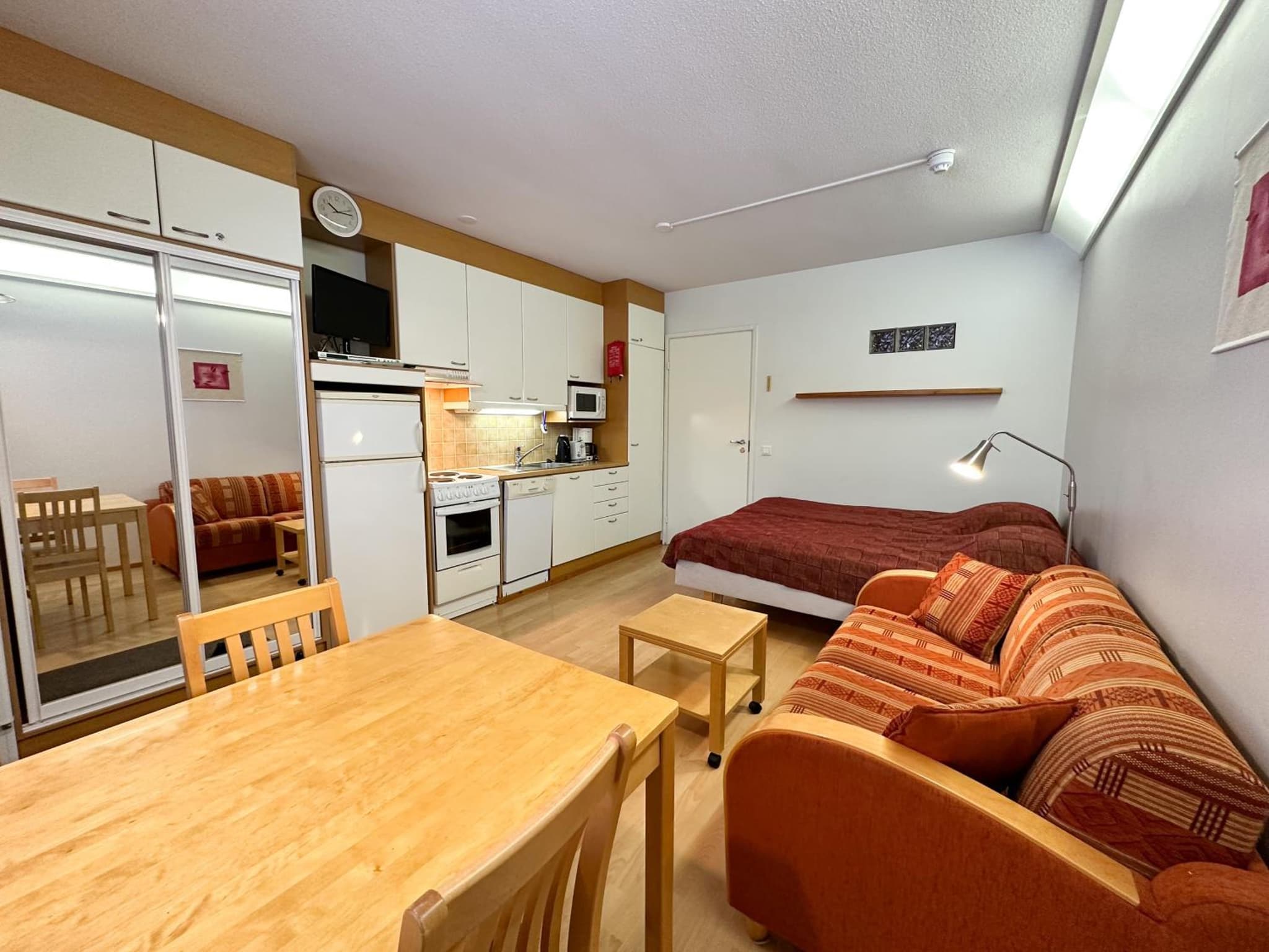 Hotel Tahko photo 4