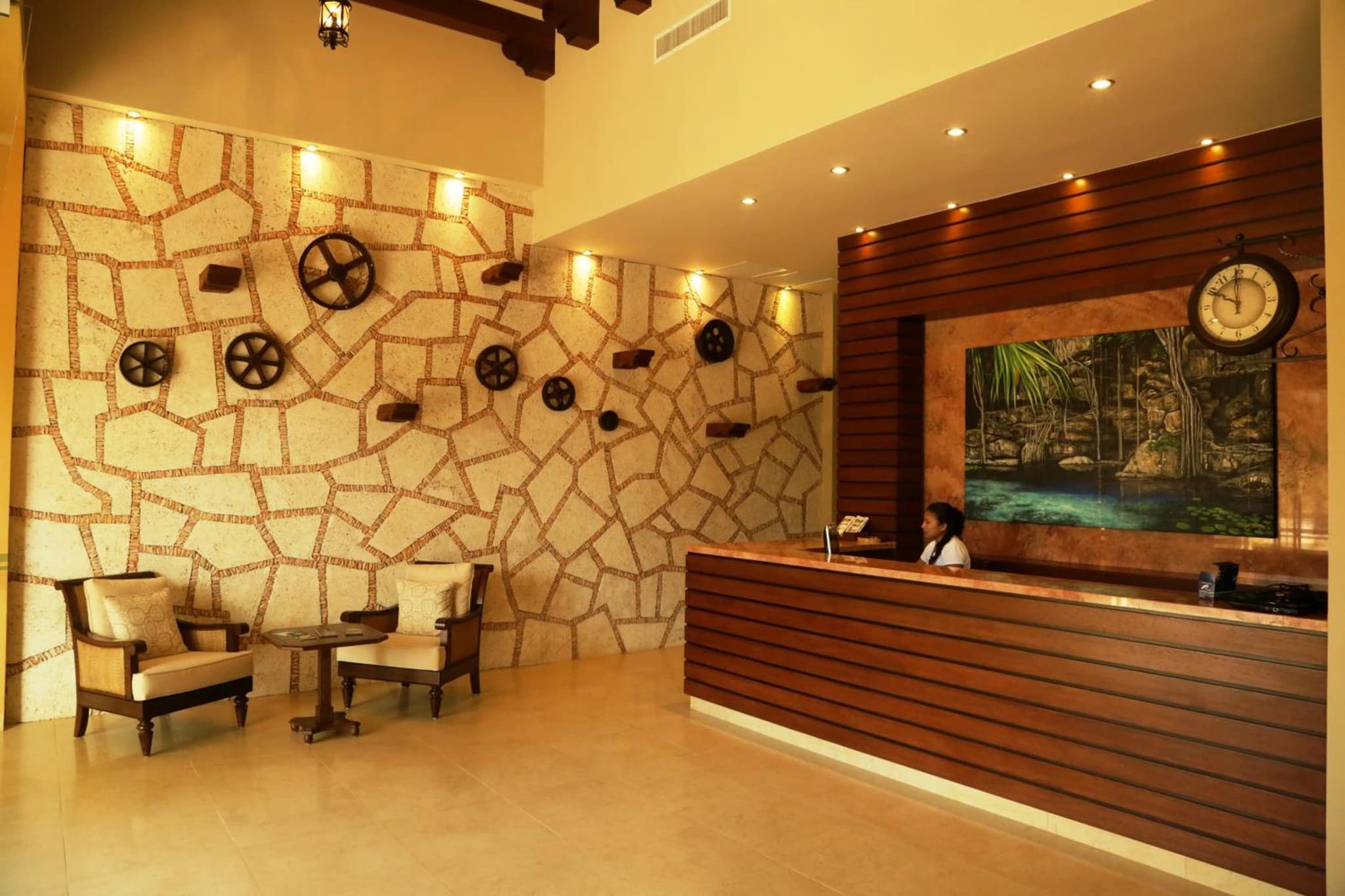 TecnoHotel Valladolid photo 3