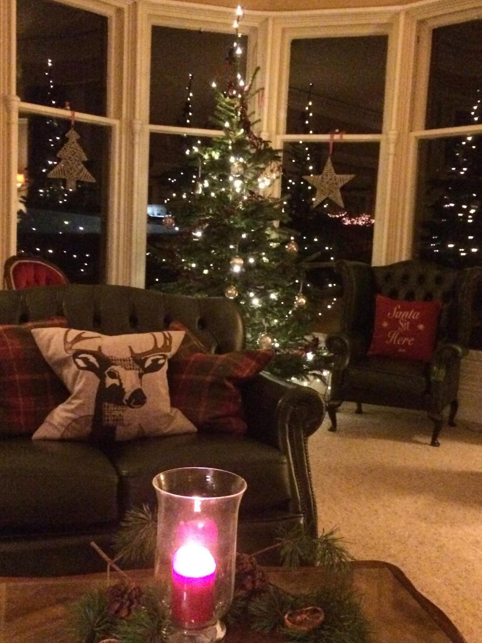 Balnearn House photo 7