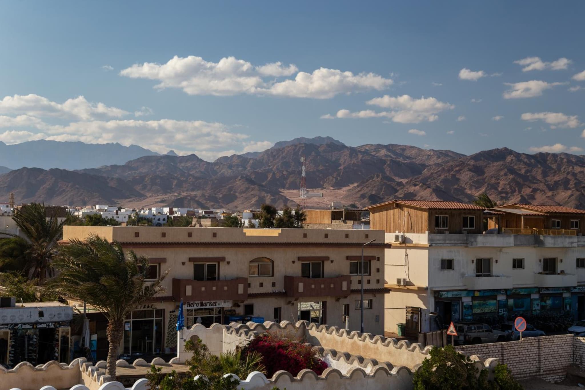 Al Deira Dahab Hotel photo 8
