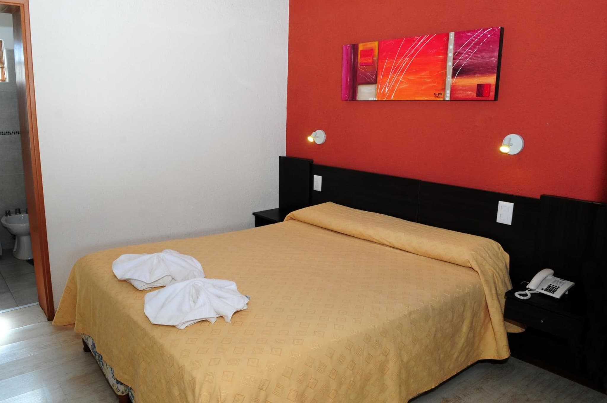 Hotel Presidente photo 9