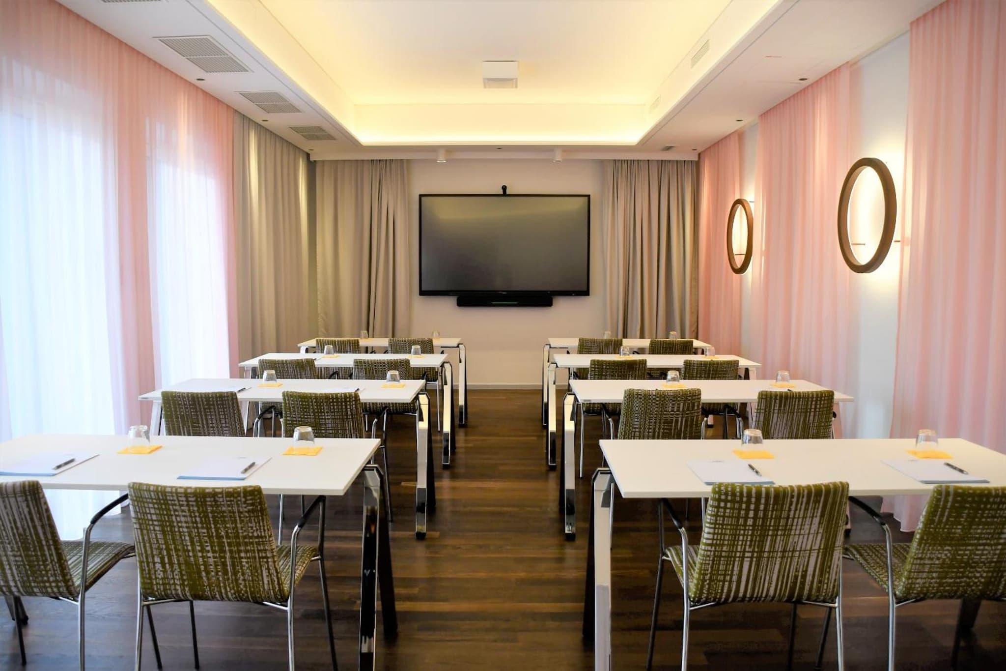 Hotel Le Parc photo 7