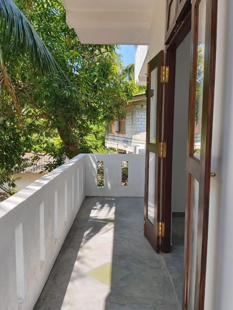 Anusha Apartment 15 Homestay photo 4