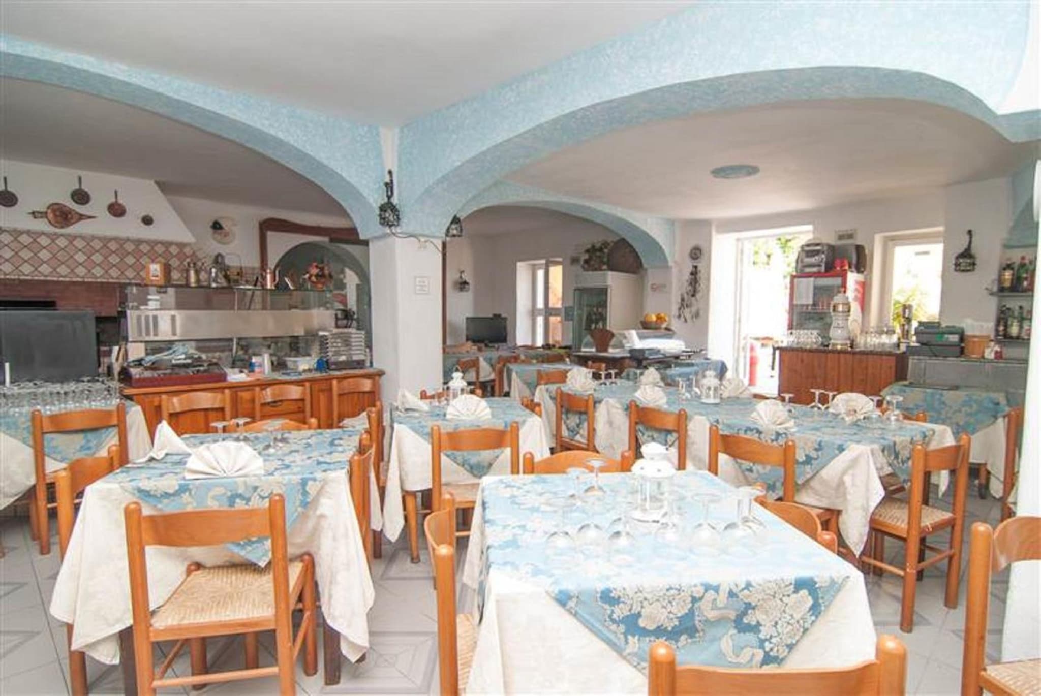 Hotel La Ninfea photo 5
