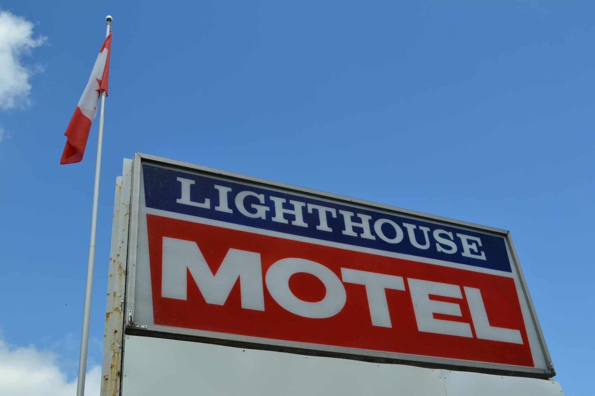 Lighthouse Motel photo 4