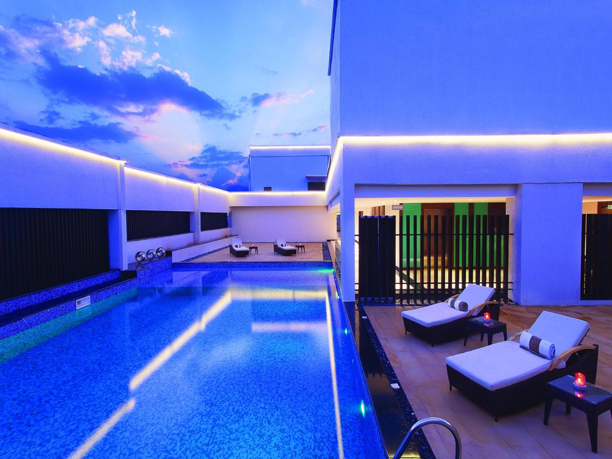HYCINTH Hotels photo 7