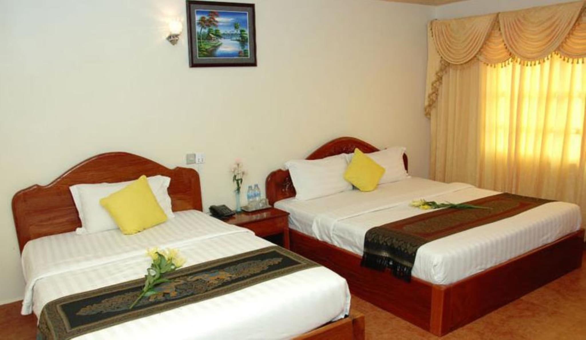 Lux Guesthouse photo 9