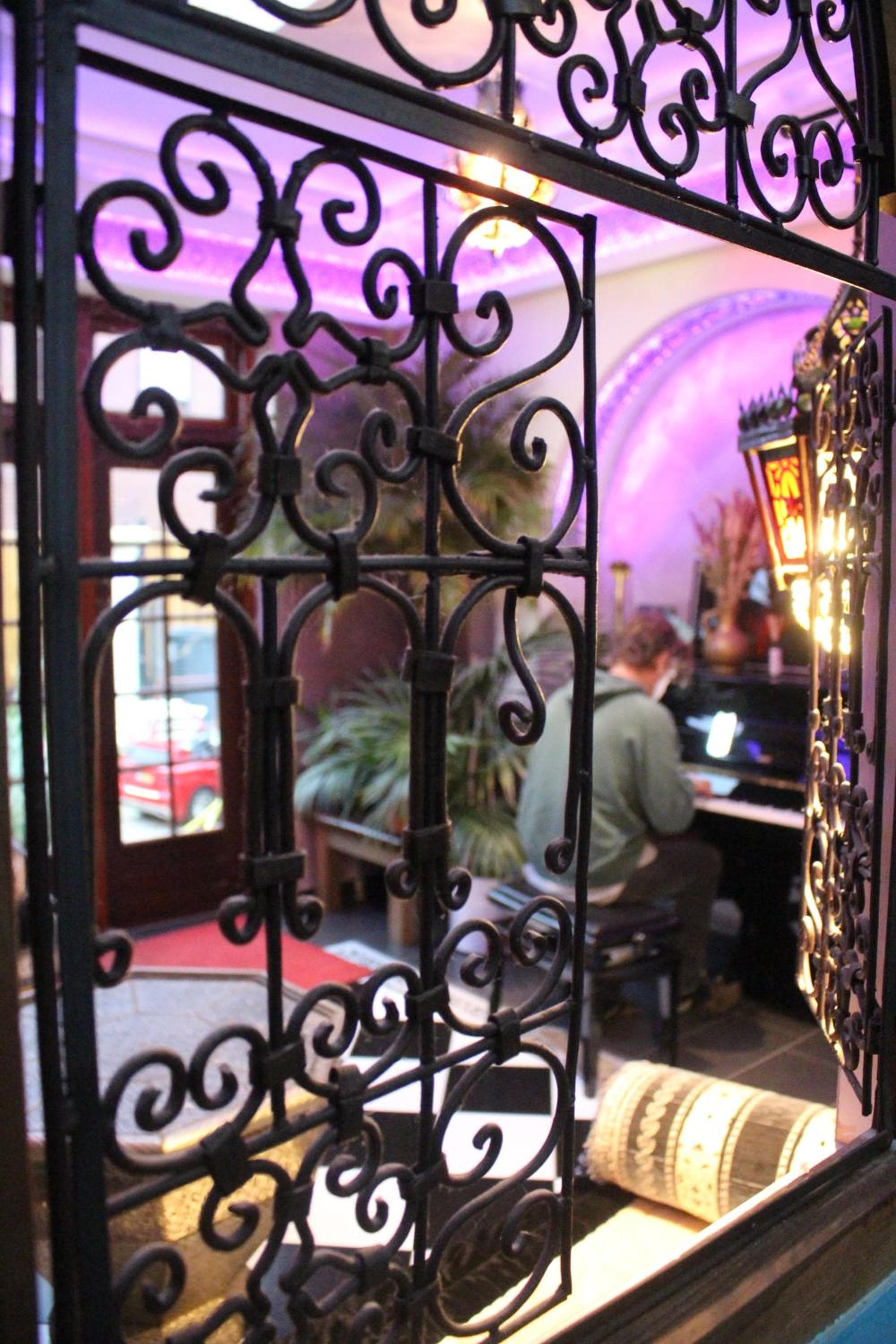 Riad Agraba, 1001 nights photo 6