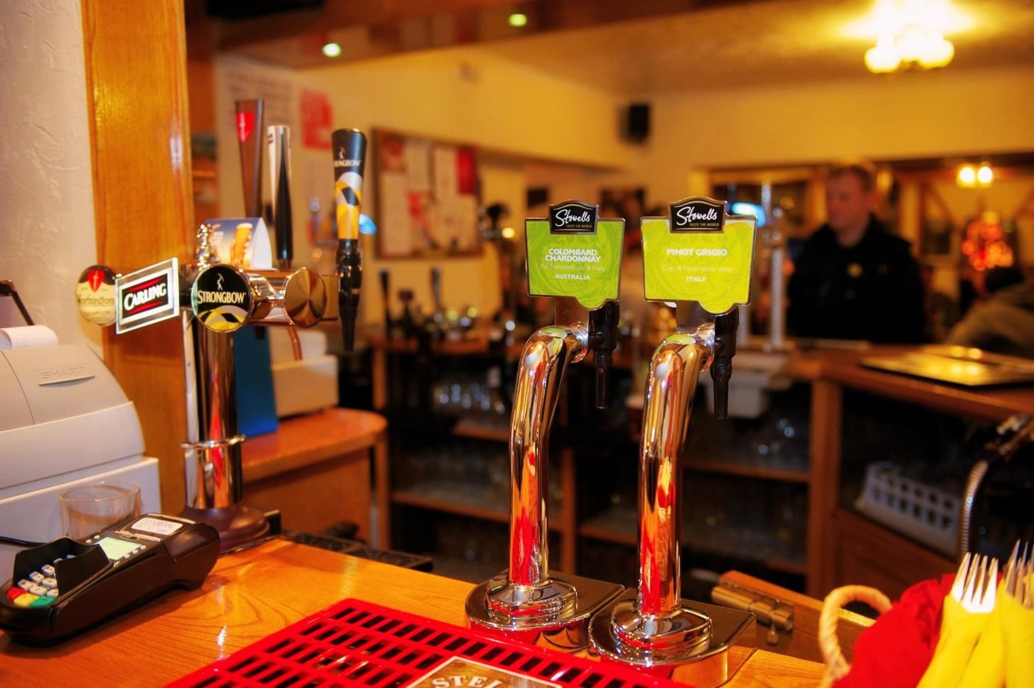 The Little Crown Inn photo 7