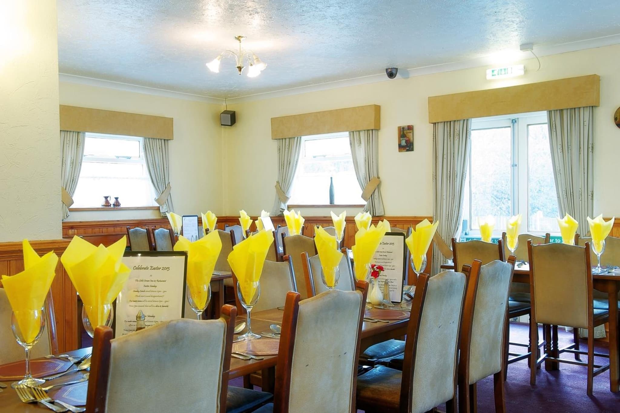 The Little Crown Inn photo 6