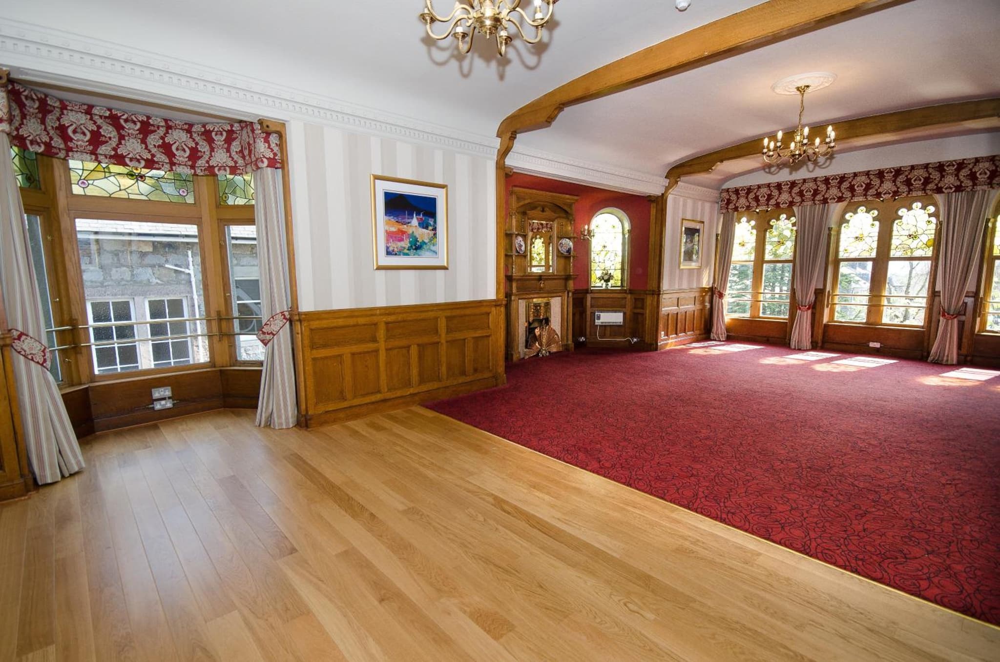 Atholl Hotel photo 7