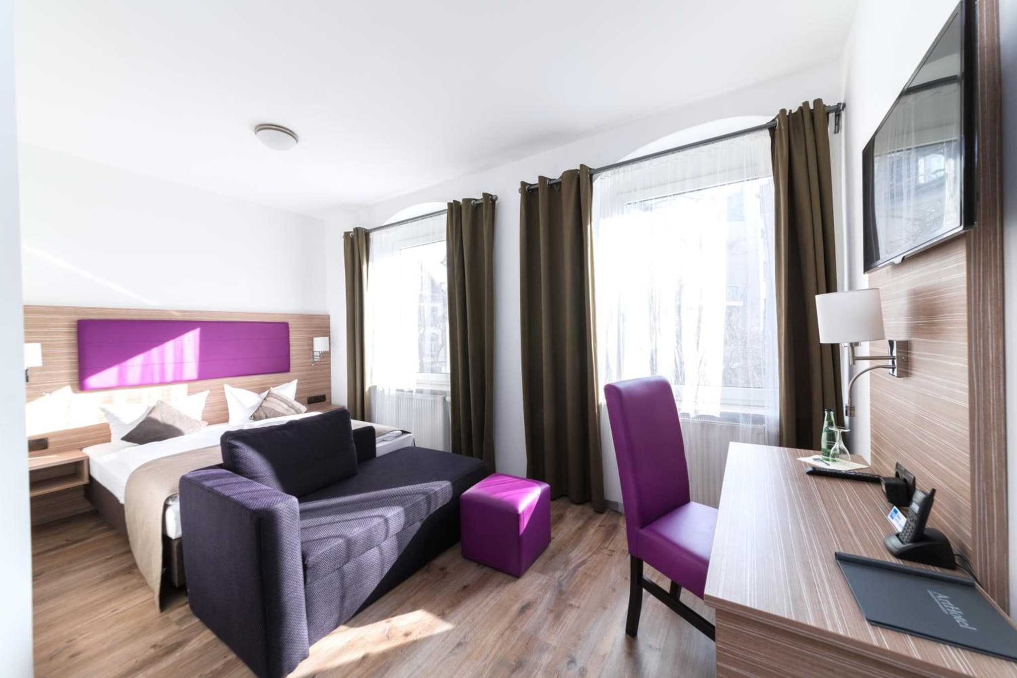 ArtHotel City photo 3
