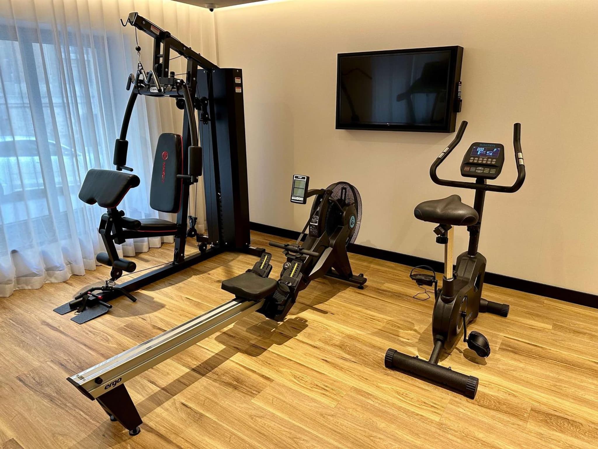 Best Western Plus Crystal, Hotel,Bar & Spa photo 2