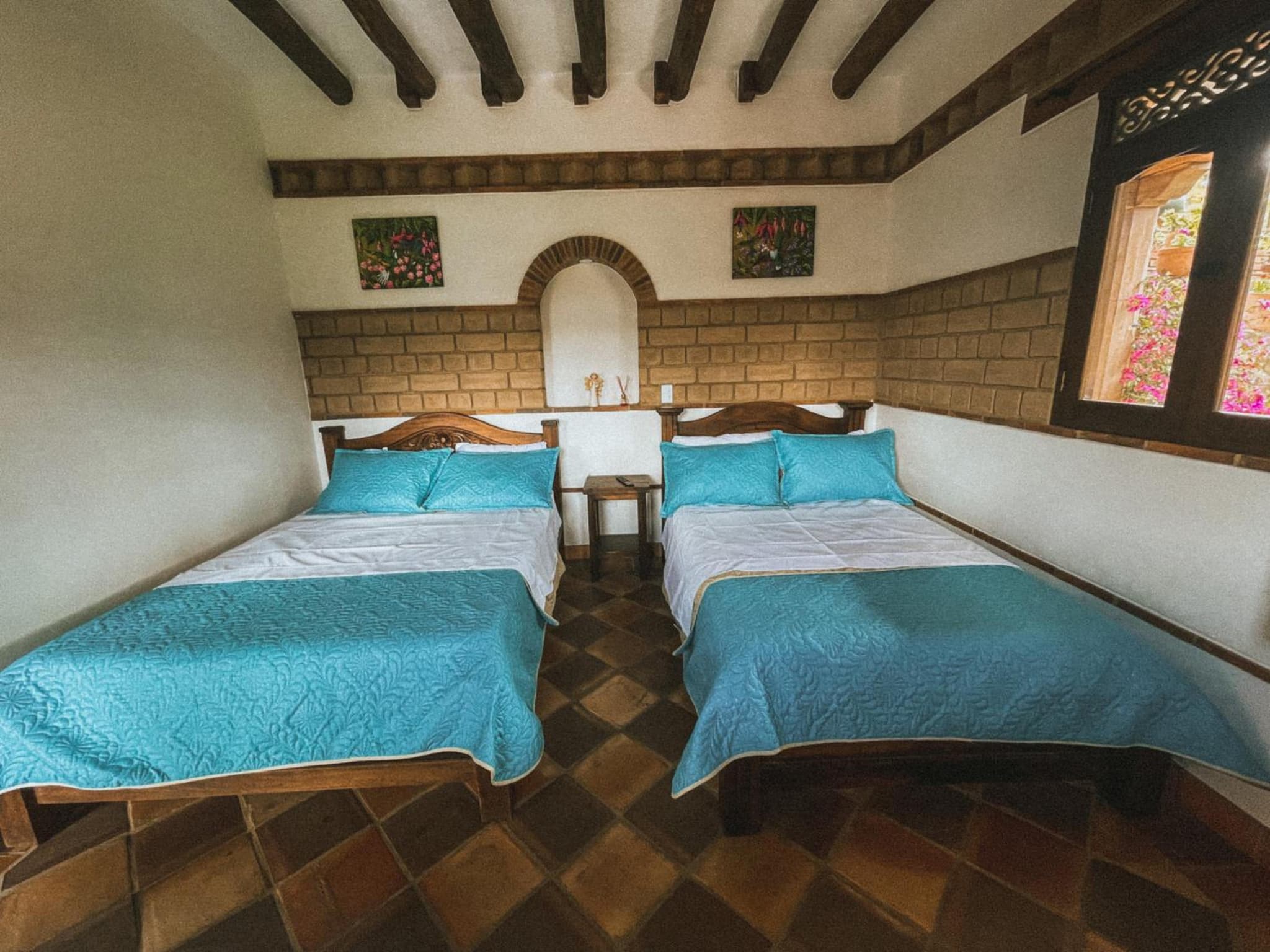 Posada María del Carmen photo 8