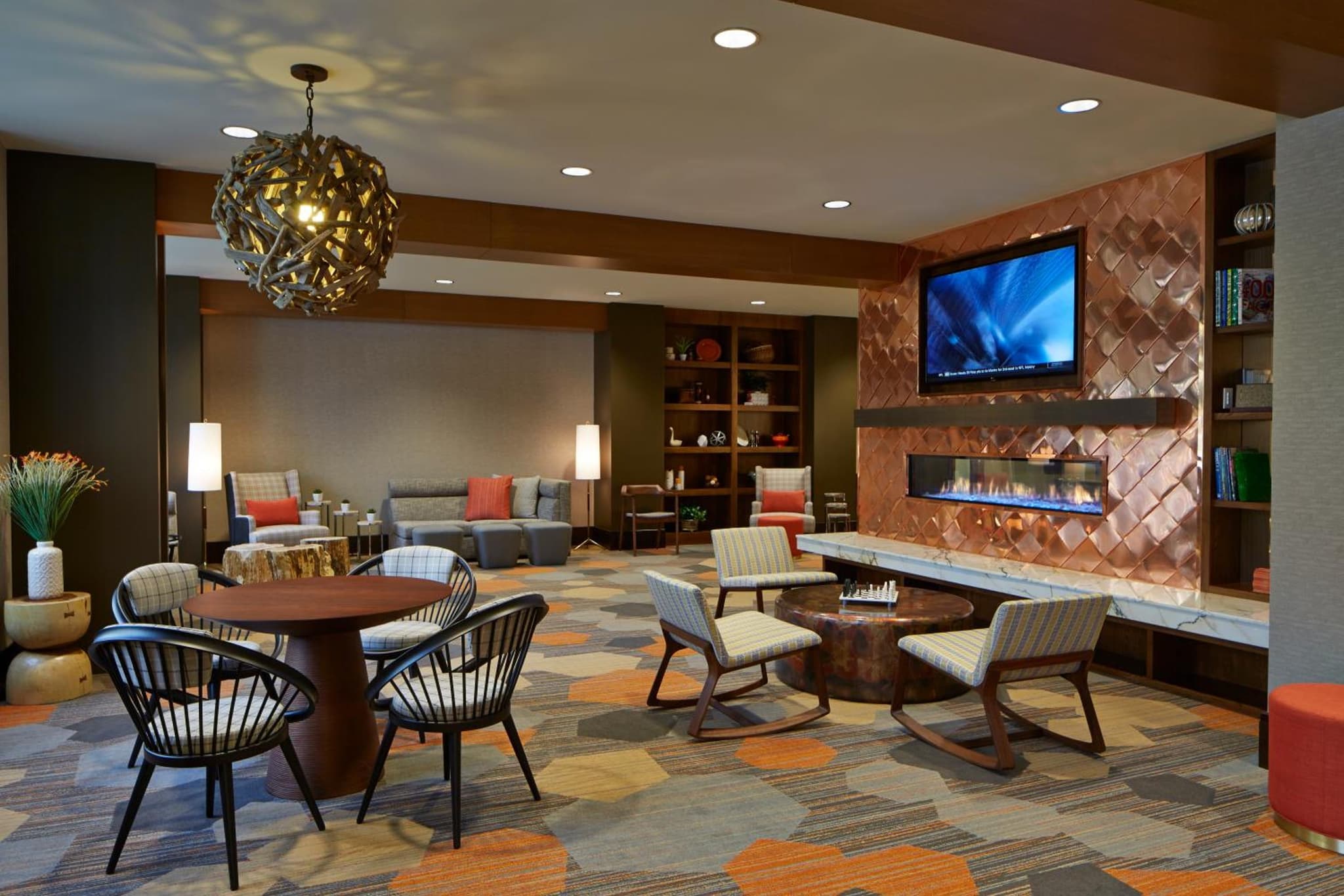 Courtyard by Marriott Lake George photo 9