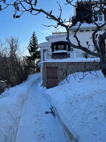 Auberge le Petit Séjour photo 7