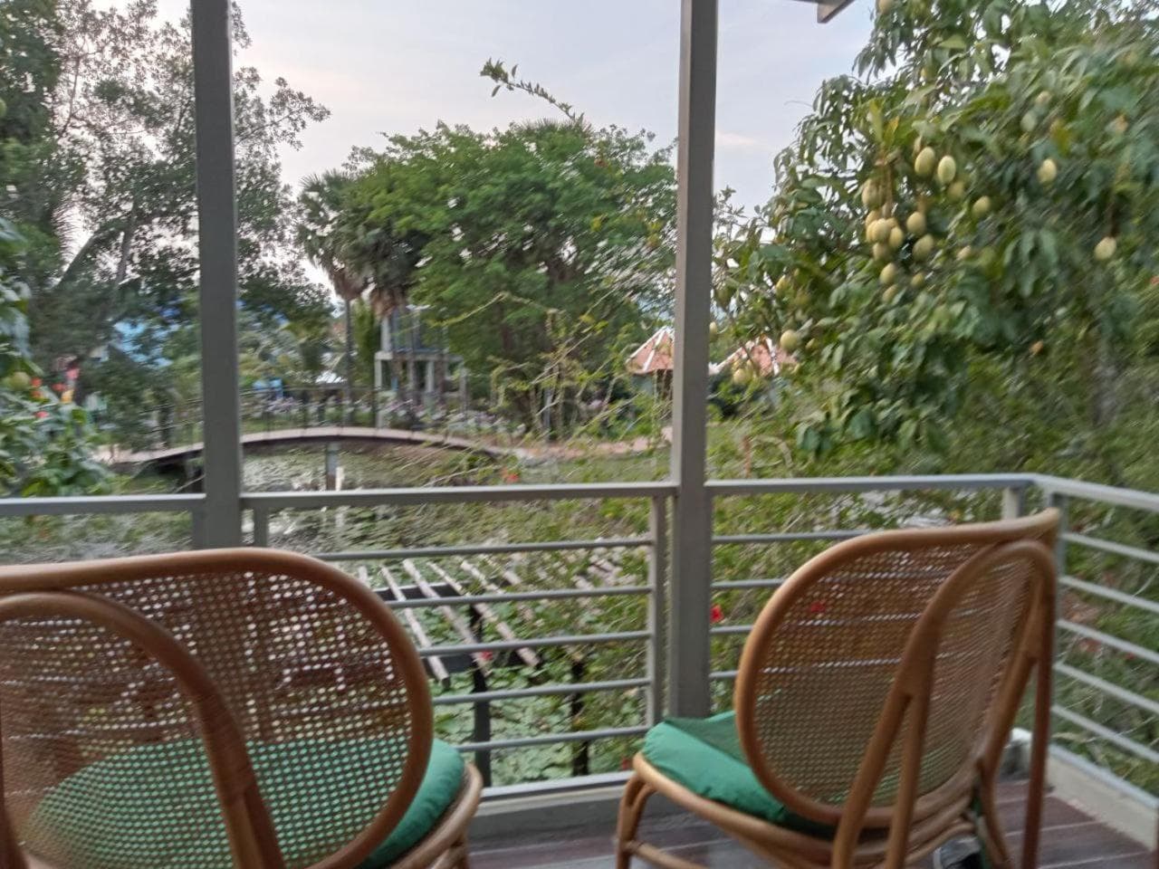 Ganesha Kampot Resort photo 7