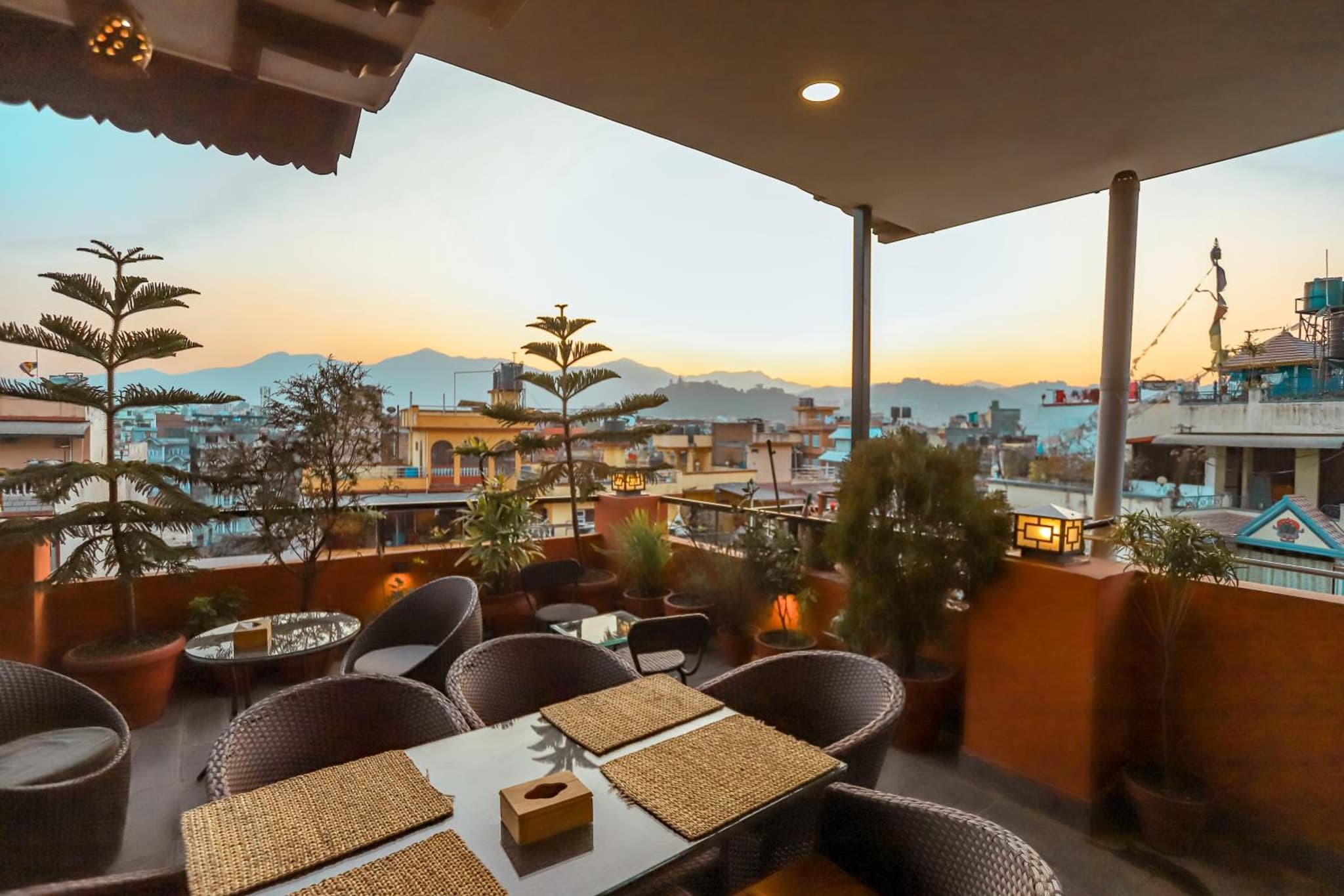 Nivas Boutique Home