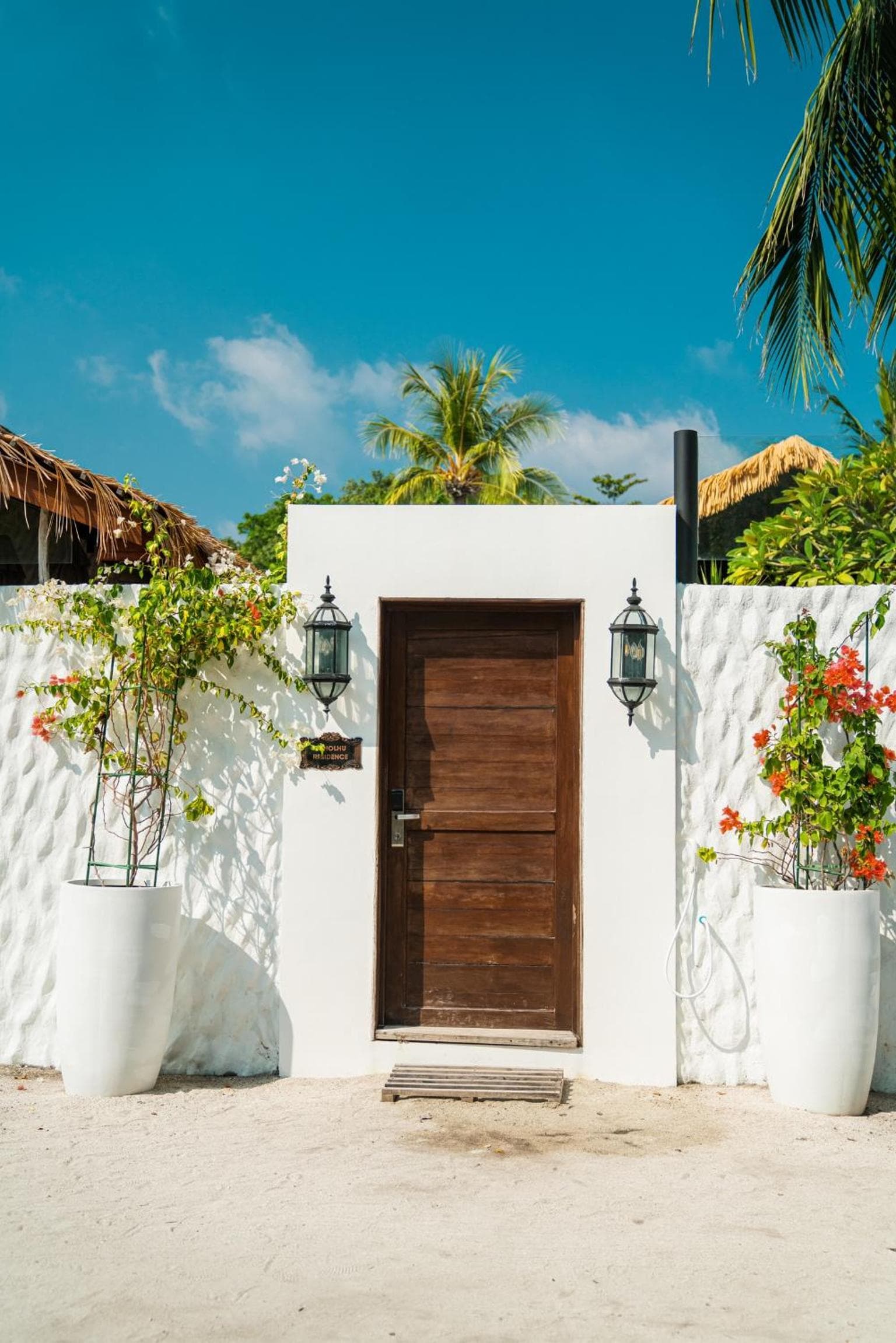 Atholhu Residence photo 4