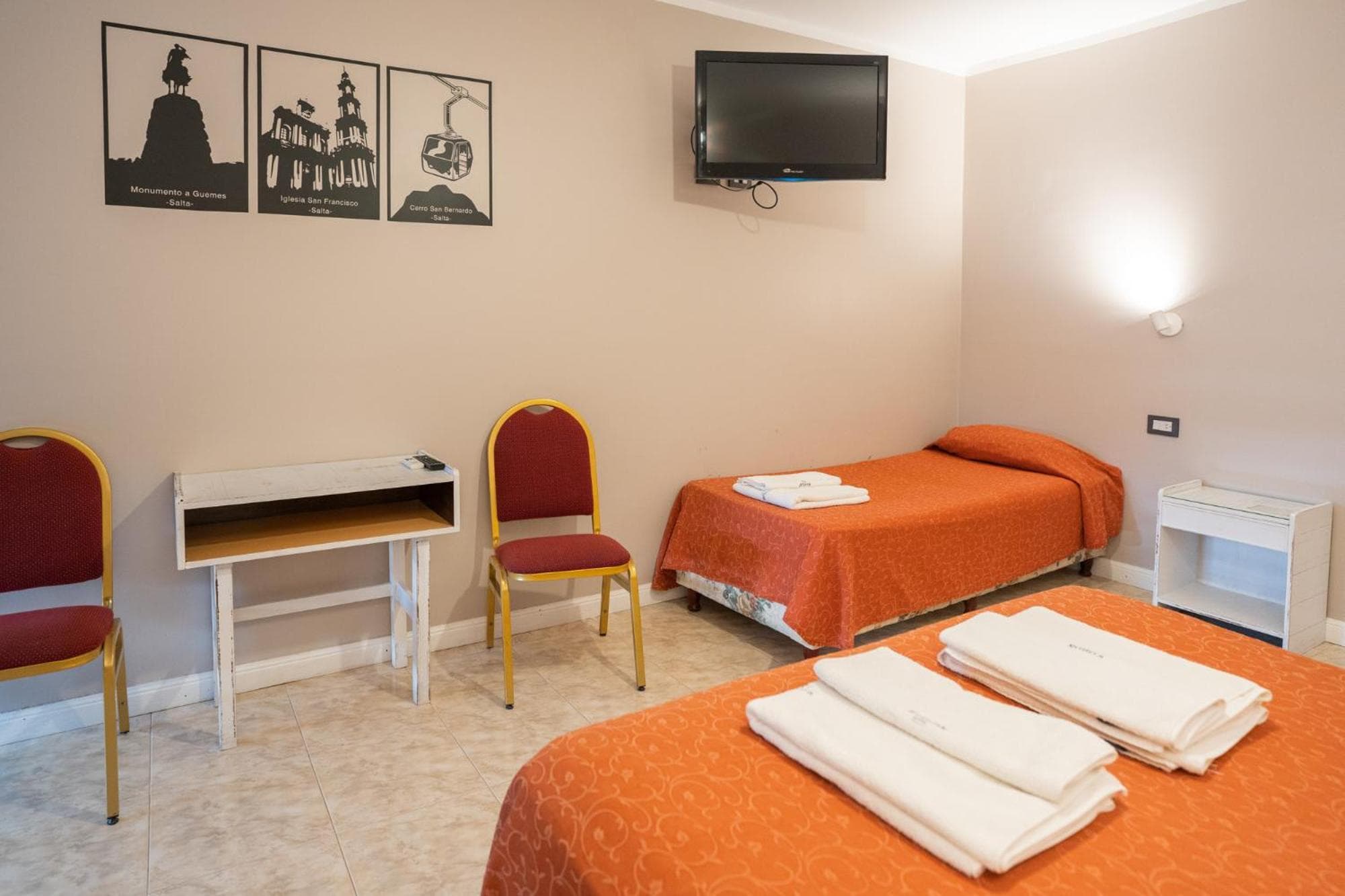 Hotel Marilian photo 6