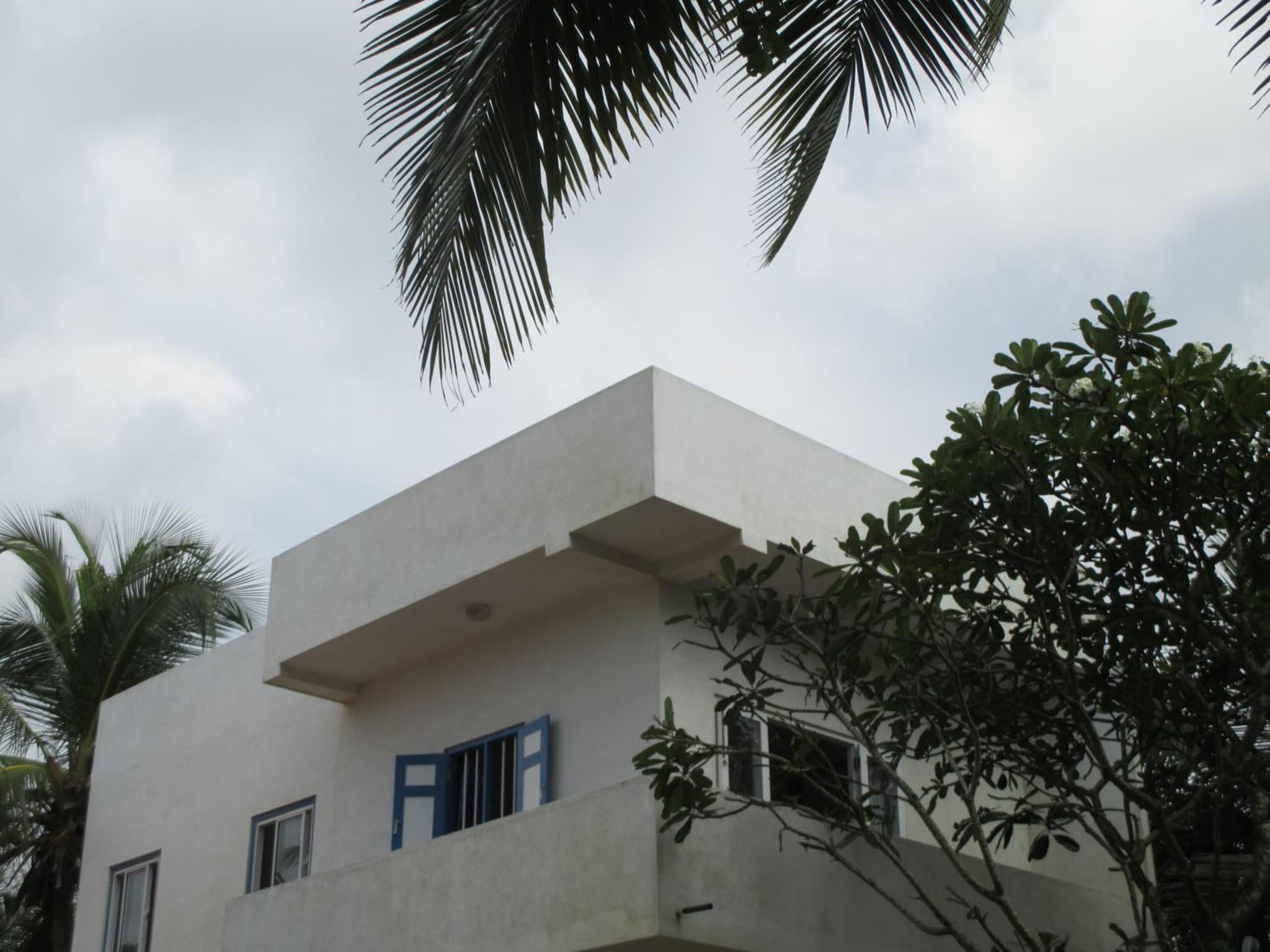 Villa Whispering Shells photo 7