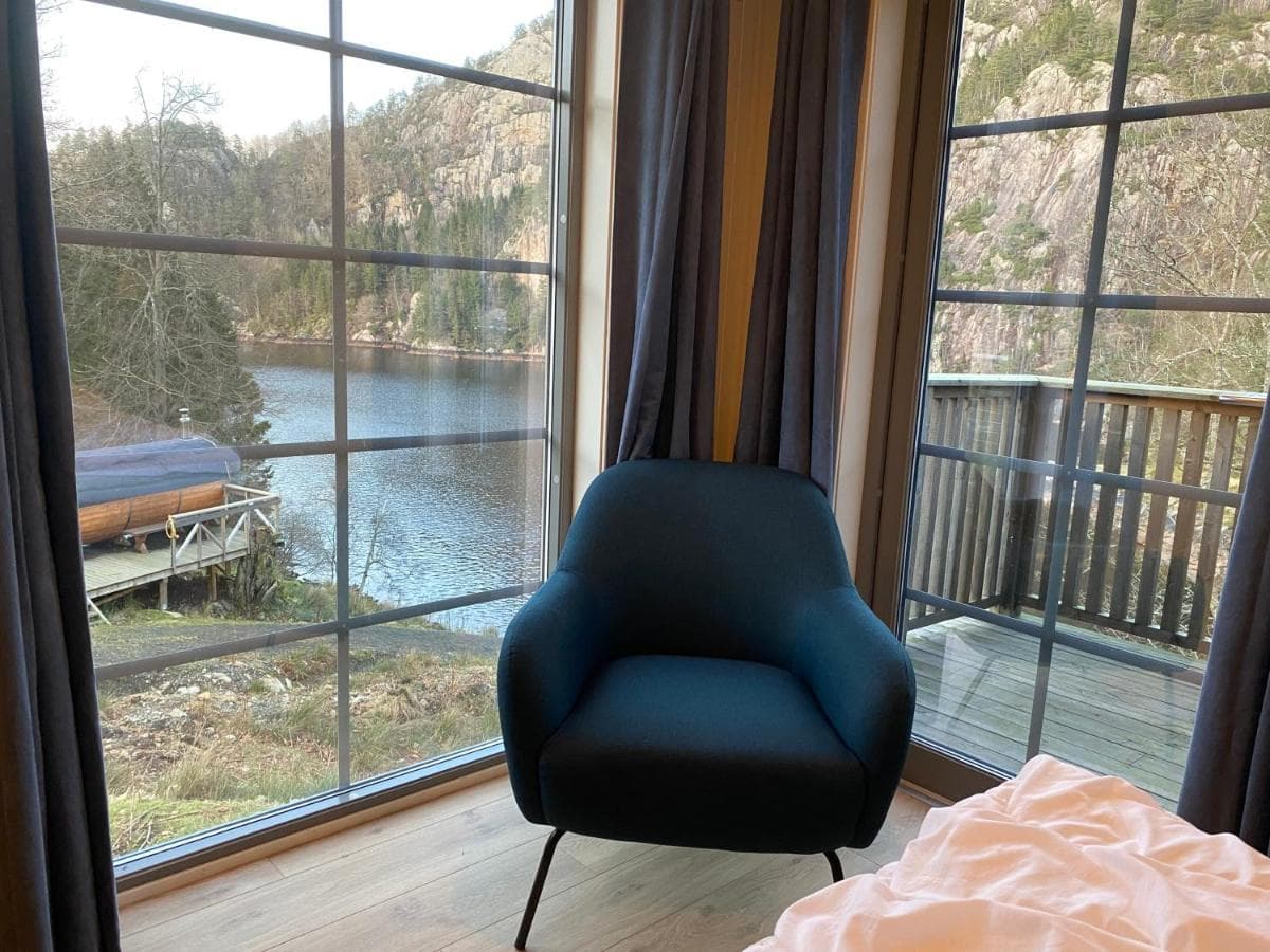 Øvstefjellså Gård &Aktivitet Senter photo 6